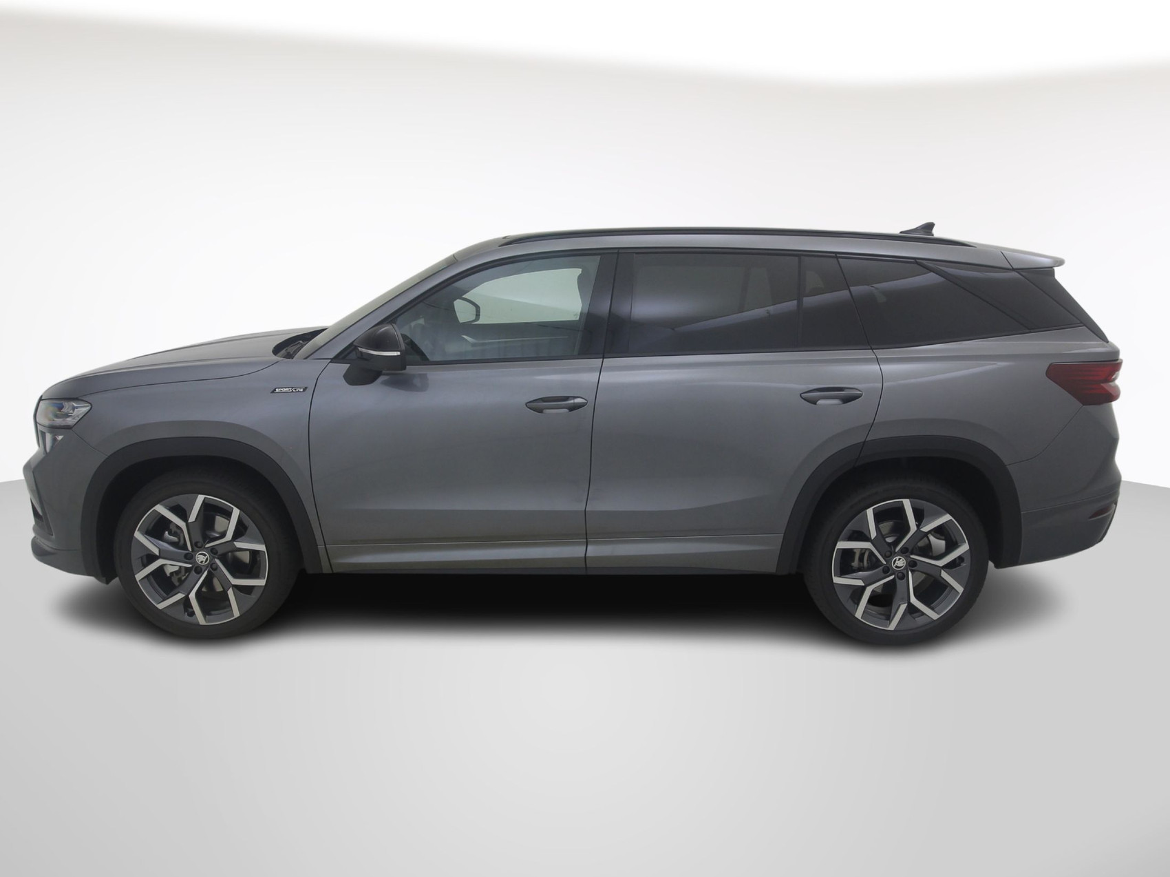 SKODA Kodiaq 2.0 TSI SportLine