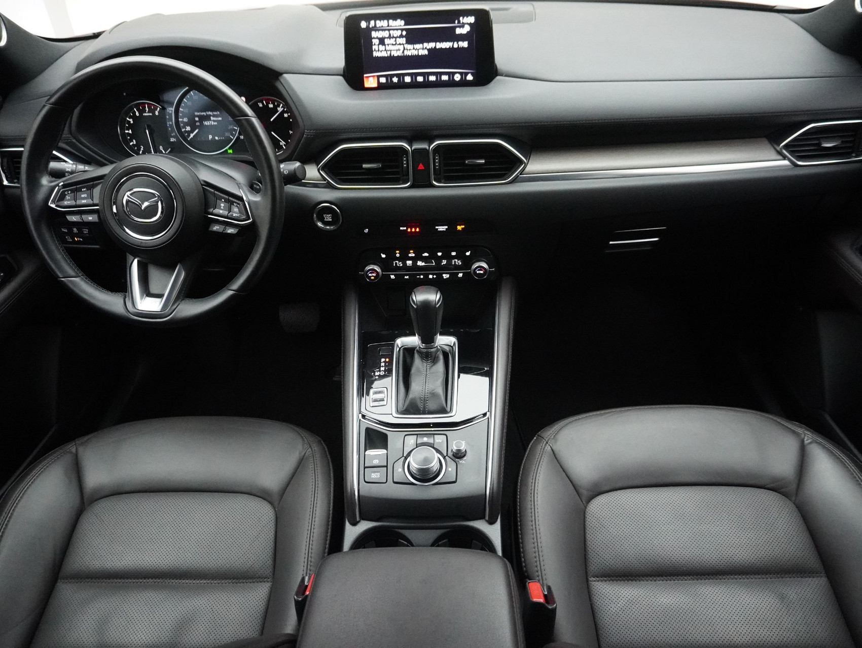 MAZDA CX-5 2.5 Revolution AWD