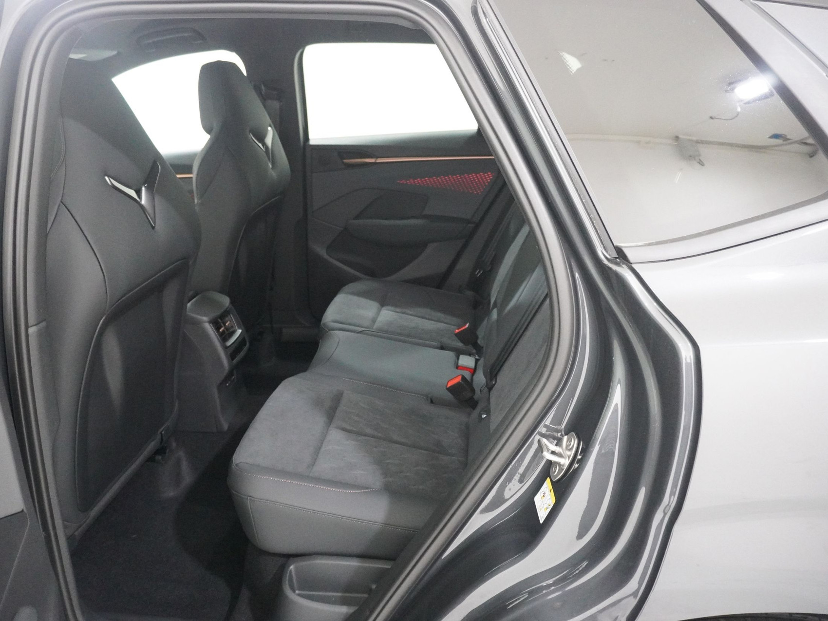 CUPRA Terramar 2.0 TSI 4Drive DSG