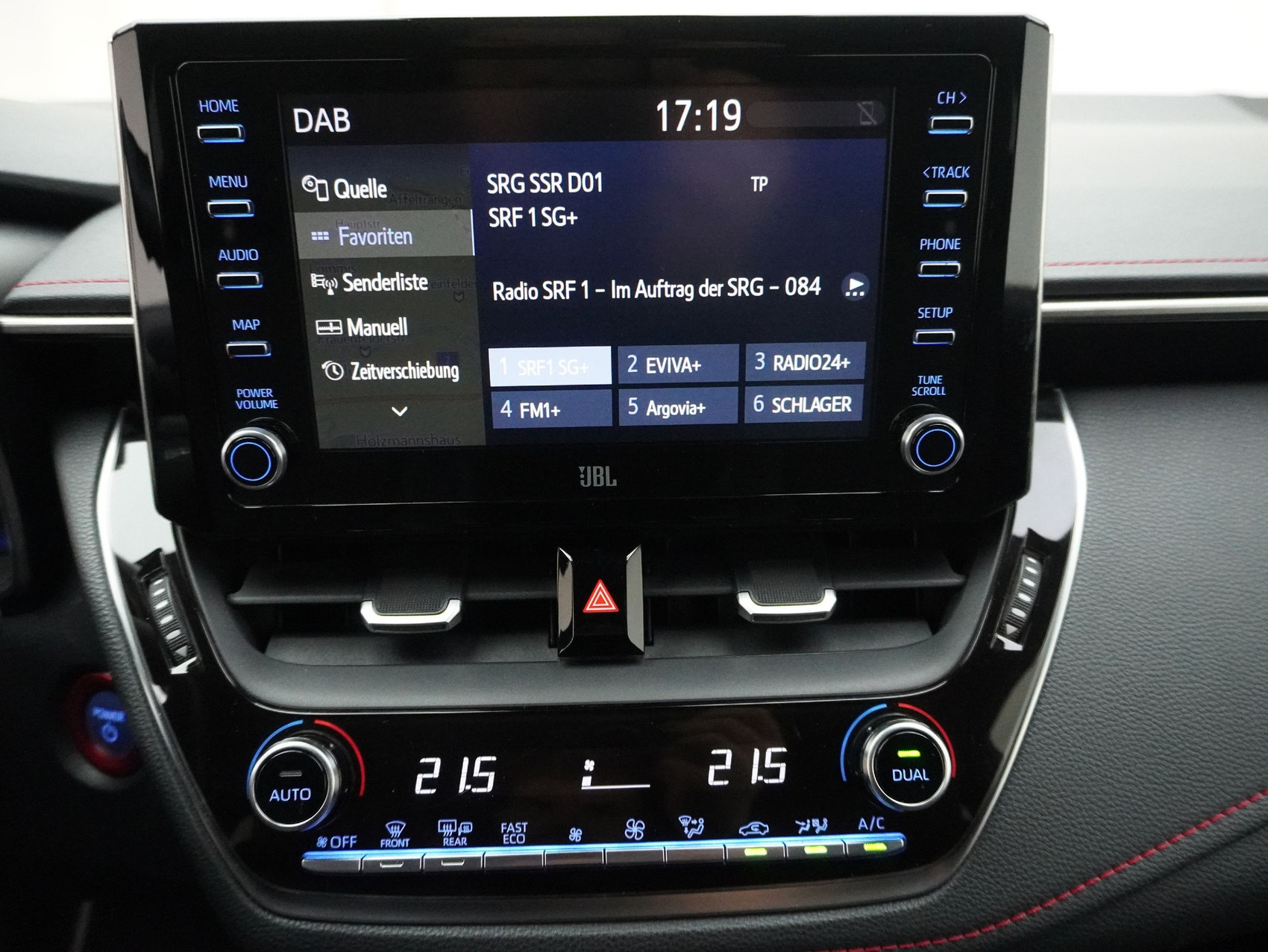 TOYOTA Corolla 2.0 HSD Style