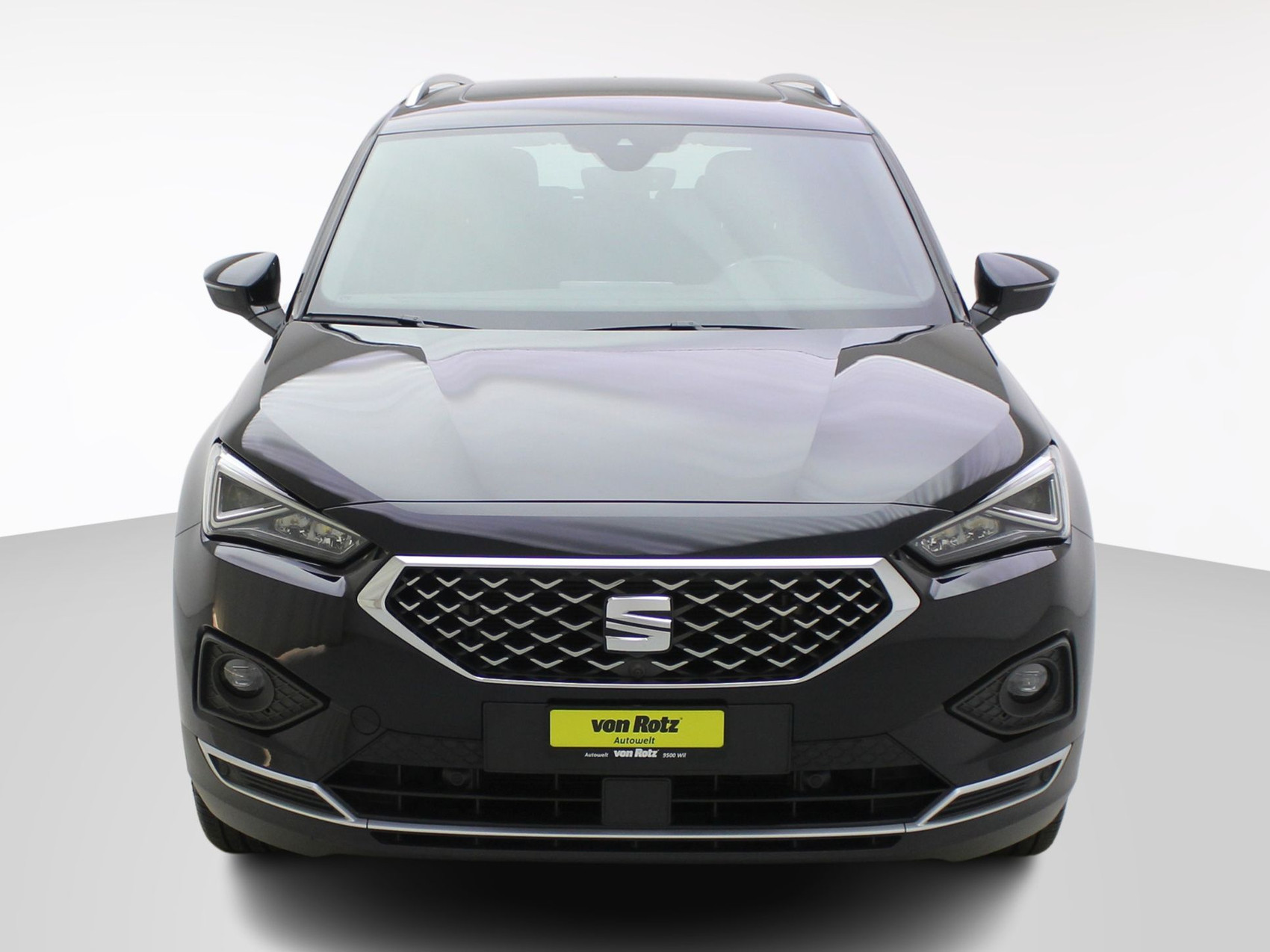 SEAT Tarraco 2.0 TSI DSG Xcellence 4Drive
