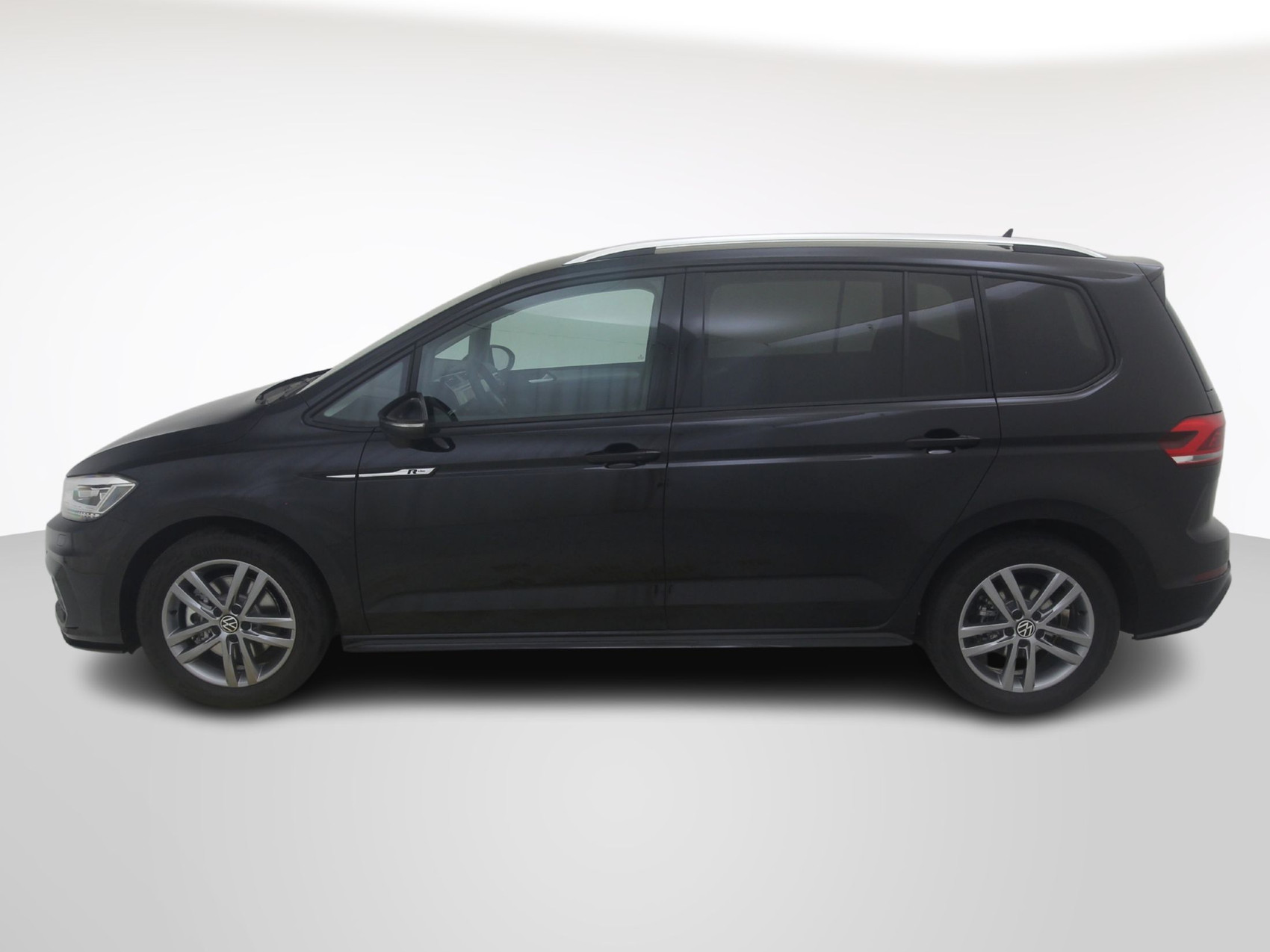 VW Touran 1.5 TSI R-Line DSG