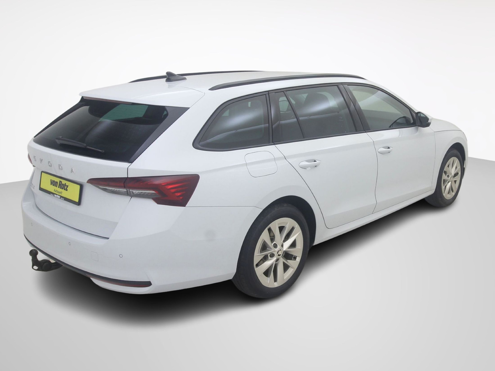 SKODA Octavia 2.0 TDI Selection-Loft DSG