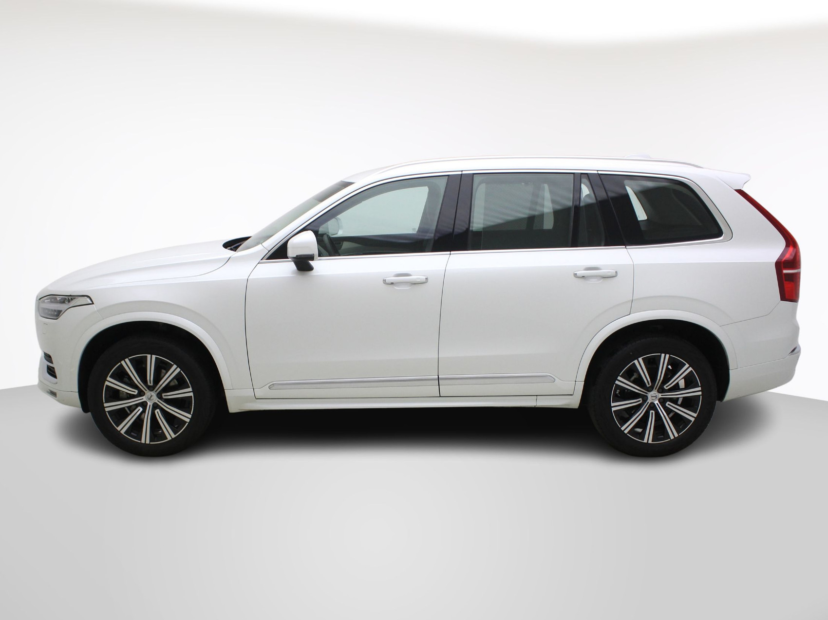 VOLVO XC90 2.0 B5 MH Inscription AWD