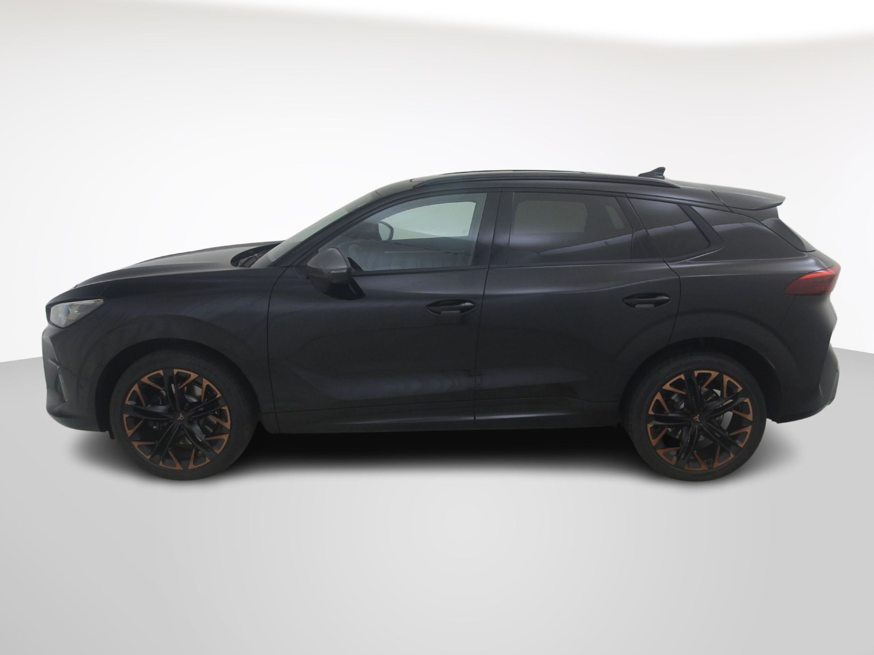 CUPRA Terramar 2.0 TSI VZ 4Drive DSG