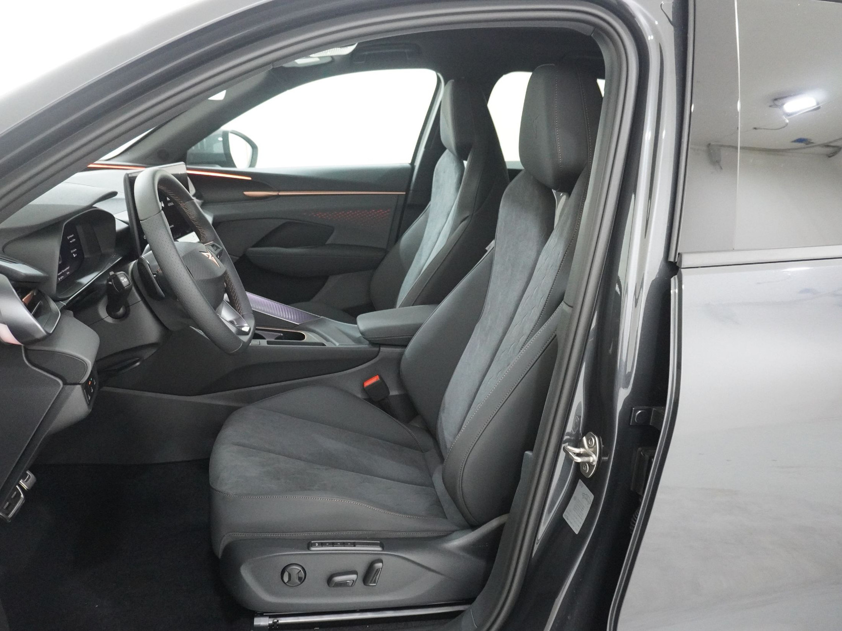 CUPRA Terramar 2.0 TSI VZ 4Drive DSG
