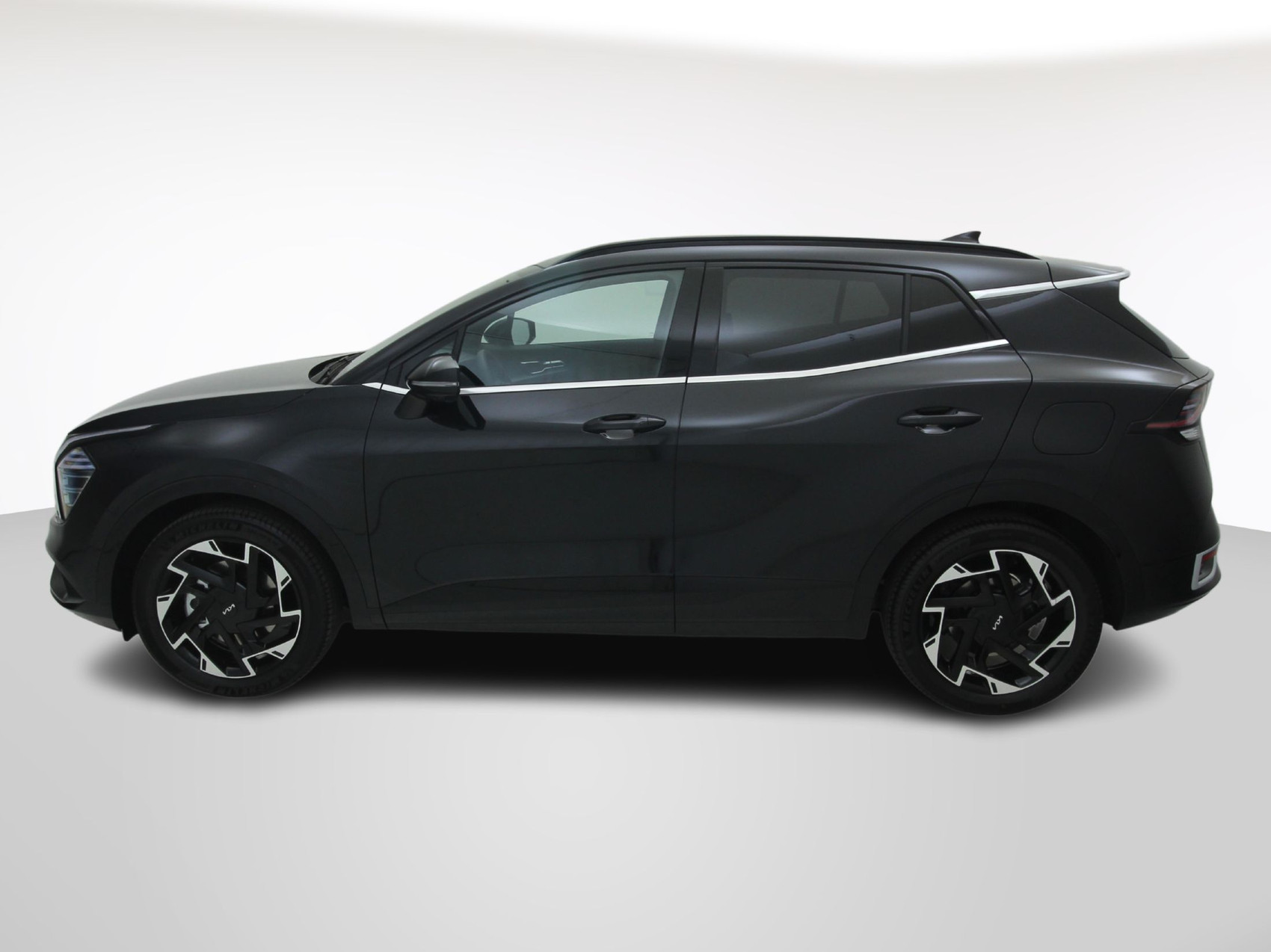 KIA Sportage 1.6 T-GDi GT-Line