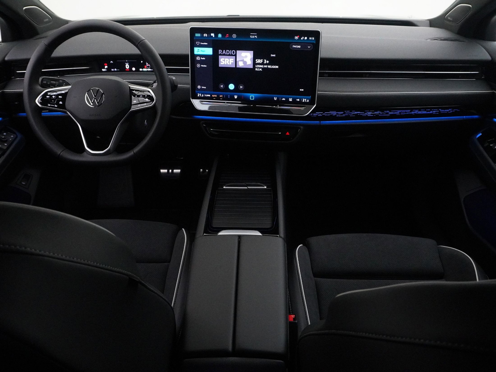 VW ID.7 Tourer 77kWh Pro