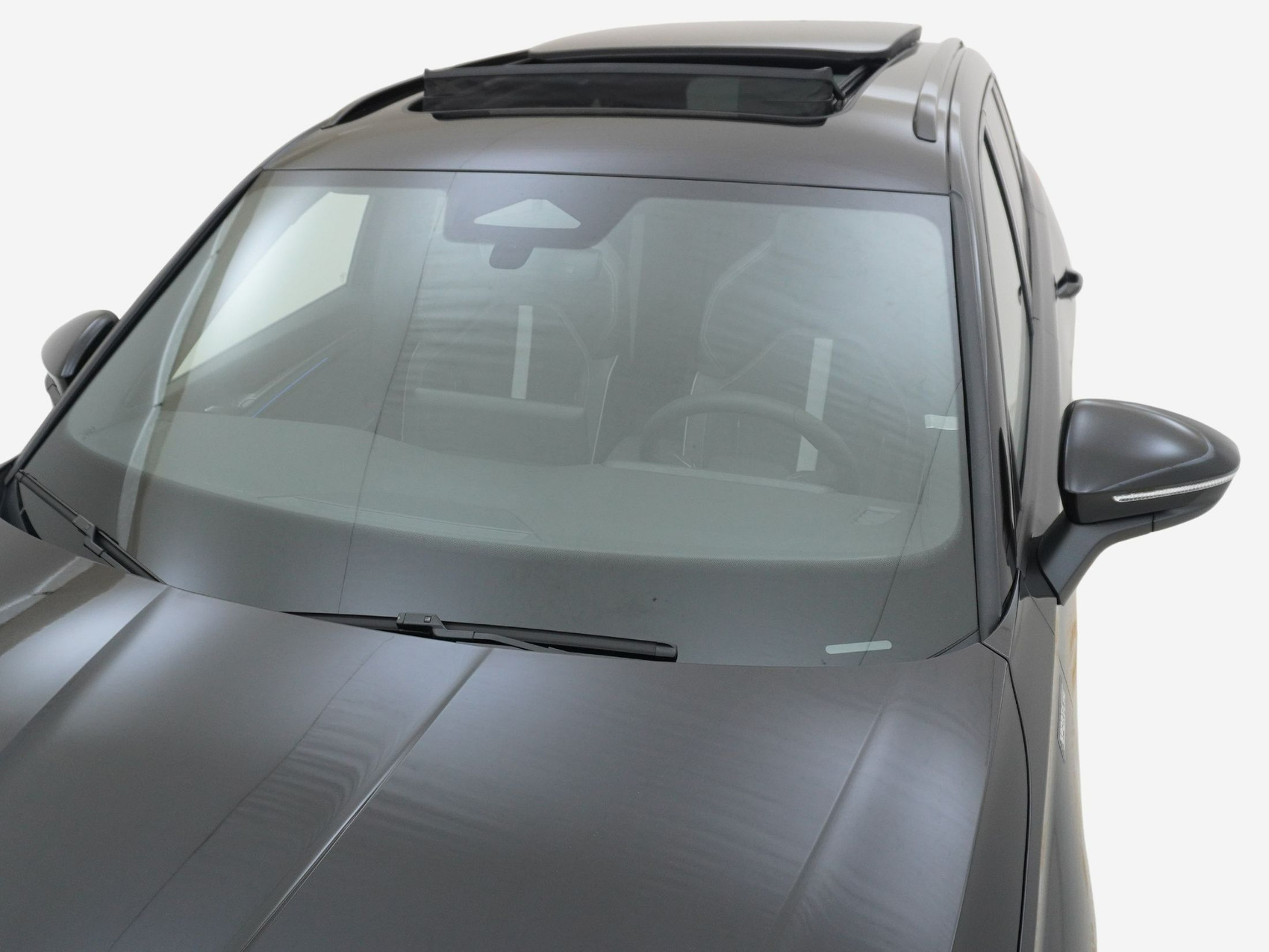 SKODA Kodiaq 2.0 TSI SportLine