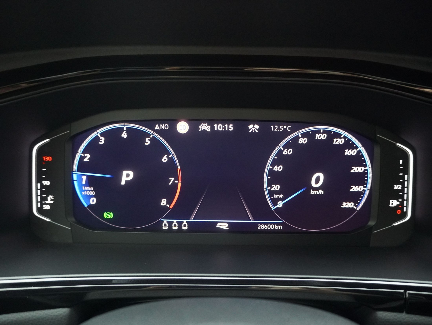 VW T-Roc 2.0 TSI DSG R Black Style 4Motion ** M3-Folierung Satin Glip Ghost Pearl **