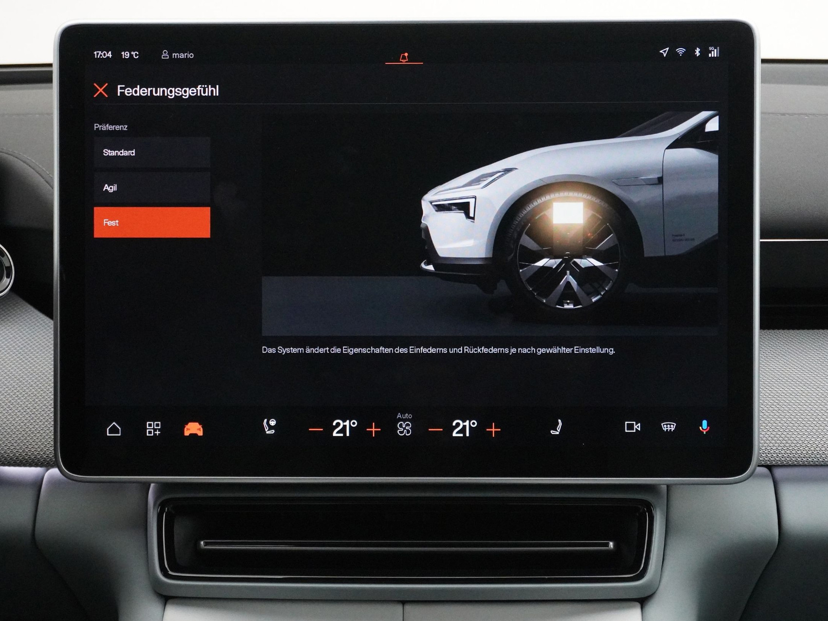 POLESTAR 4 Long Range Performance Dual Motor