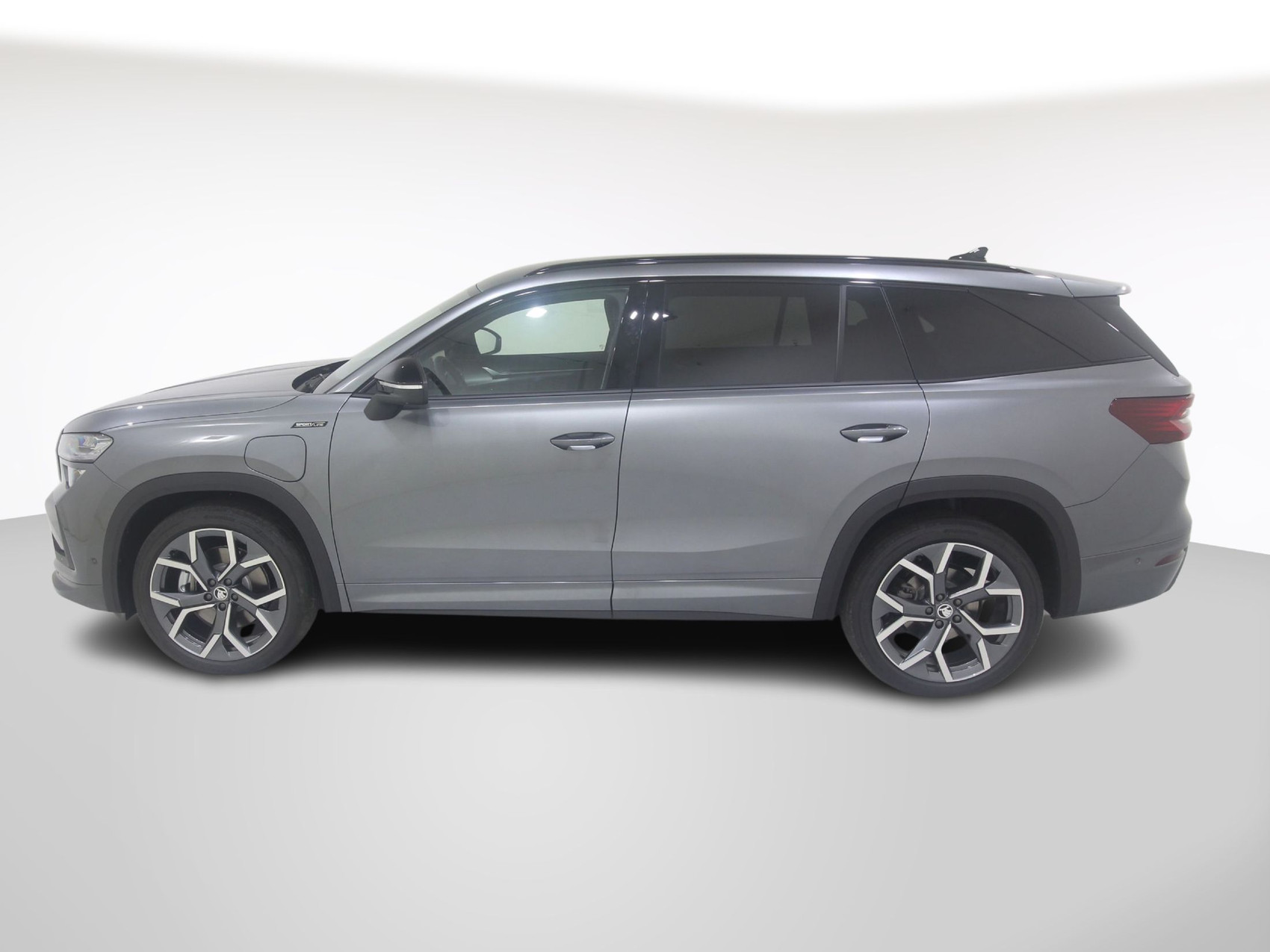 SKODA Kodiaq 1,5 TSI iV Plug-in-Hybrid Sportline
