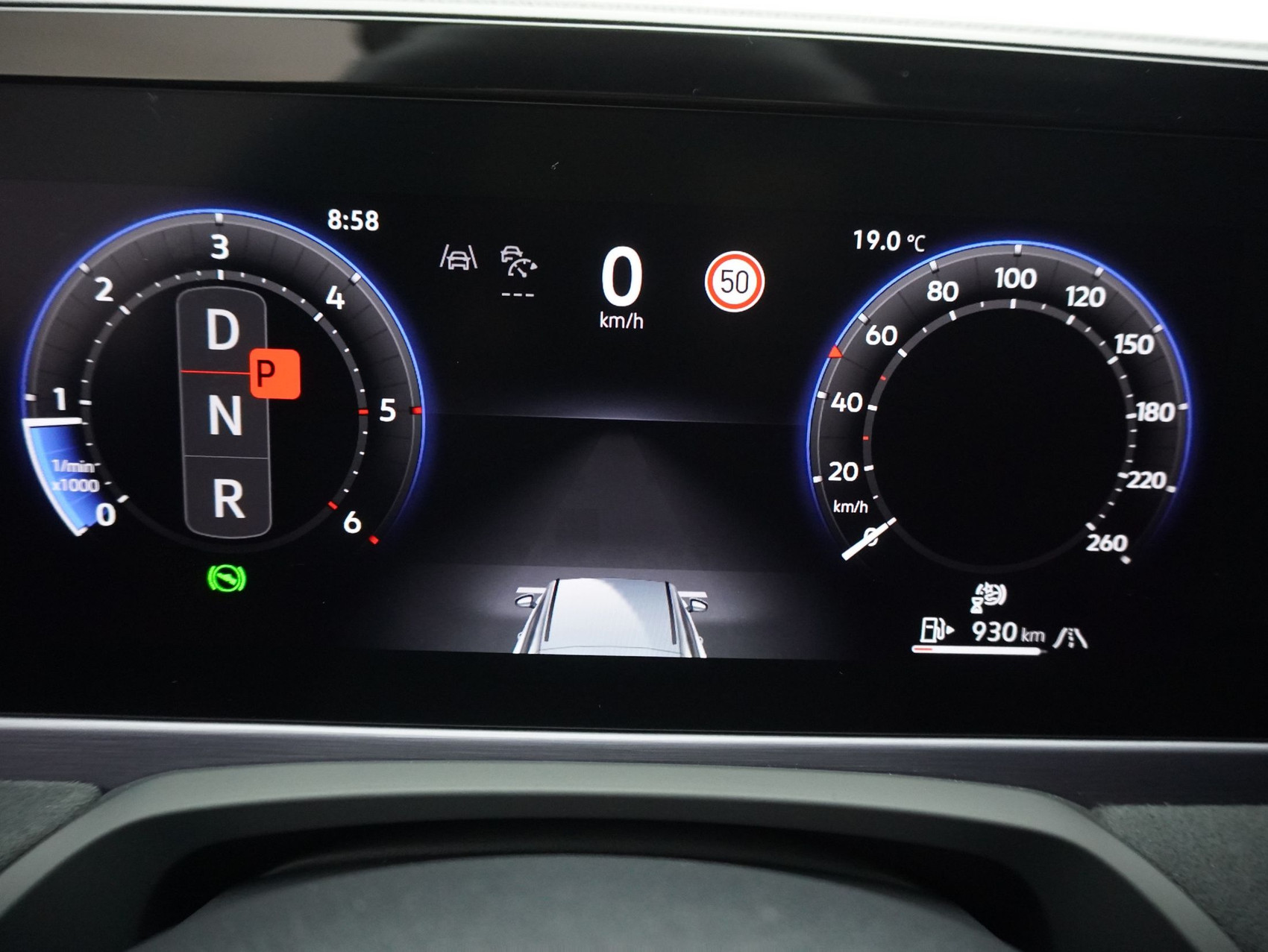 VW Passat Variant 2.0 TDI DSG R-Line 4Motion **R-Line Signature**