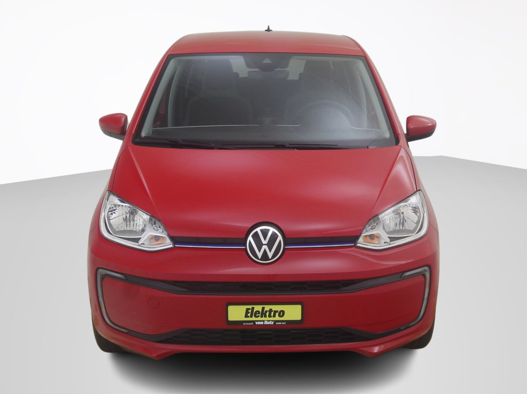 VW e-Up e-Up