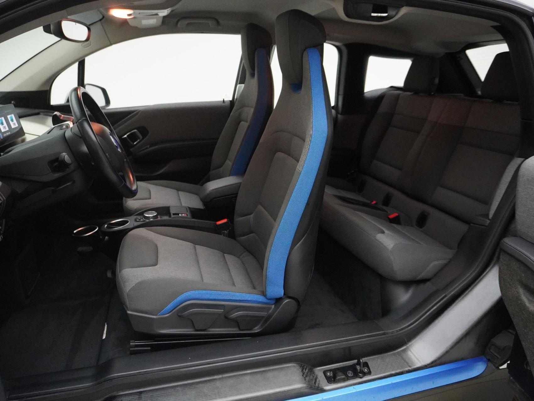 BMW i3 60 Ah