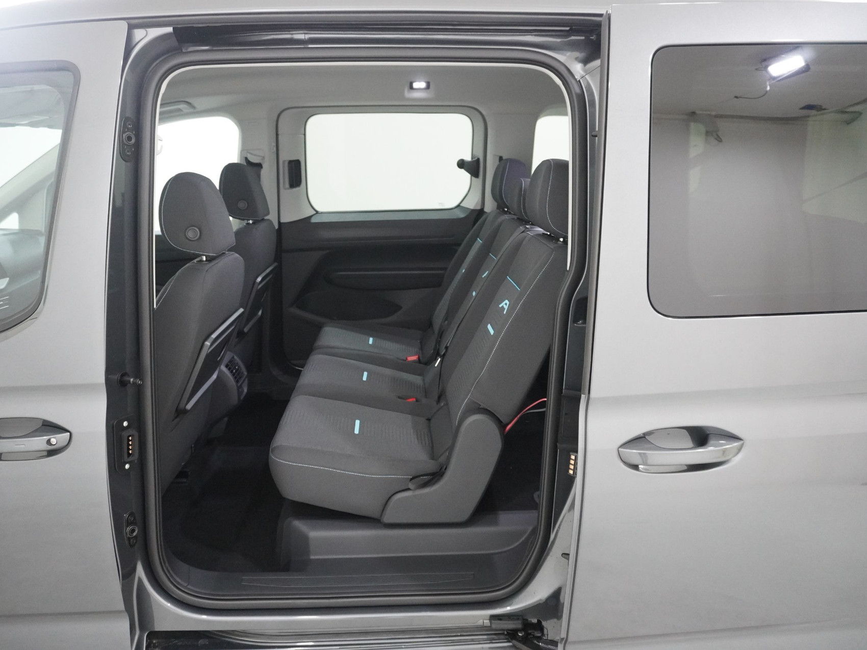 FORD Tourneo Connect Grand Tourneo Connect 2.0 EcoBlue Active 4×4