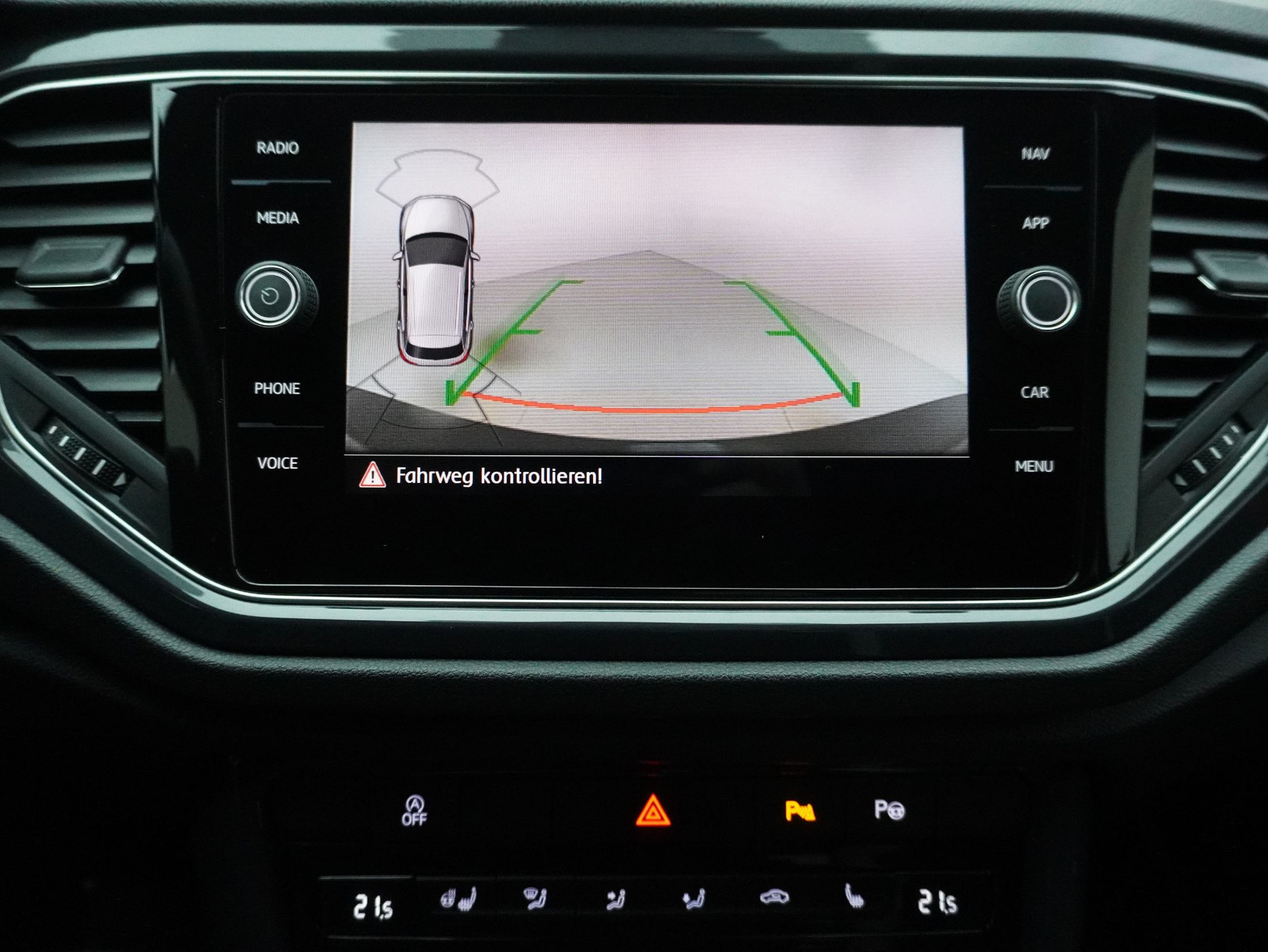 VW T-Roc 2.0 TSI DSG Sport 4Motion