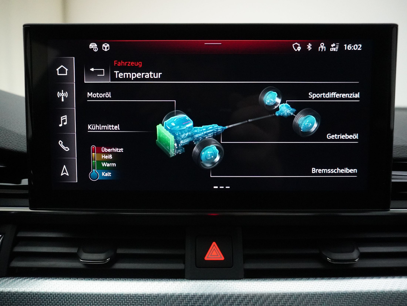 AUDI RS5 Sportback competition plus **Audi Garantie bis 03/2028**