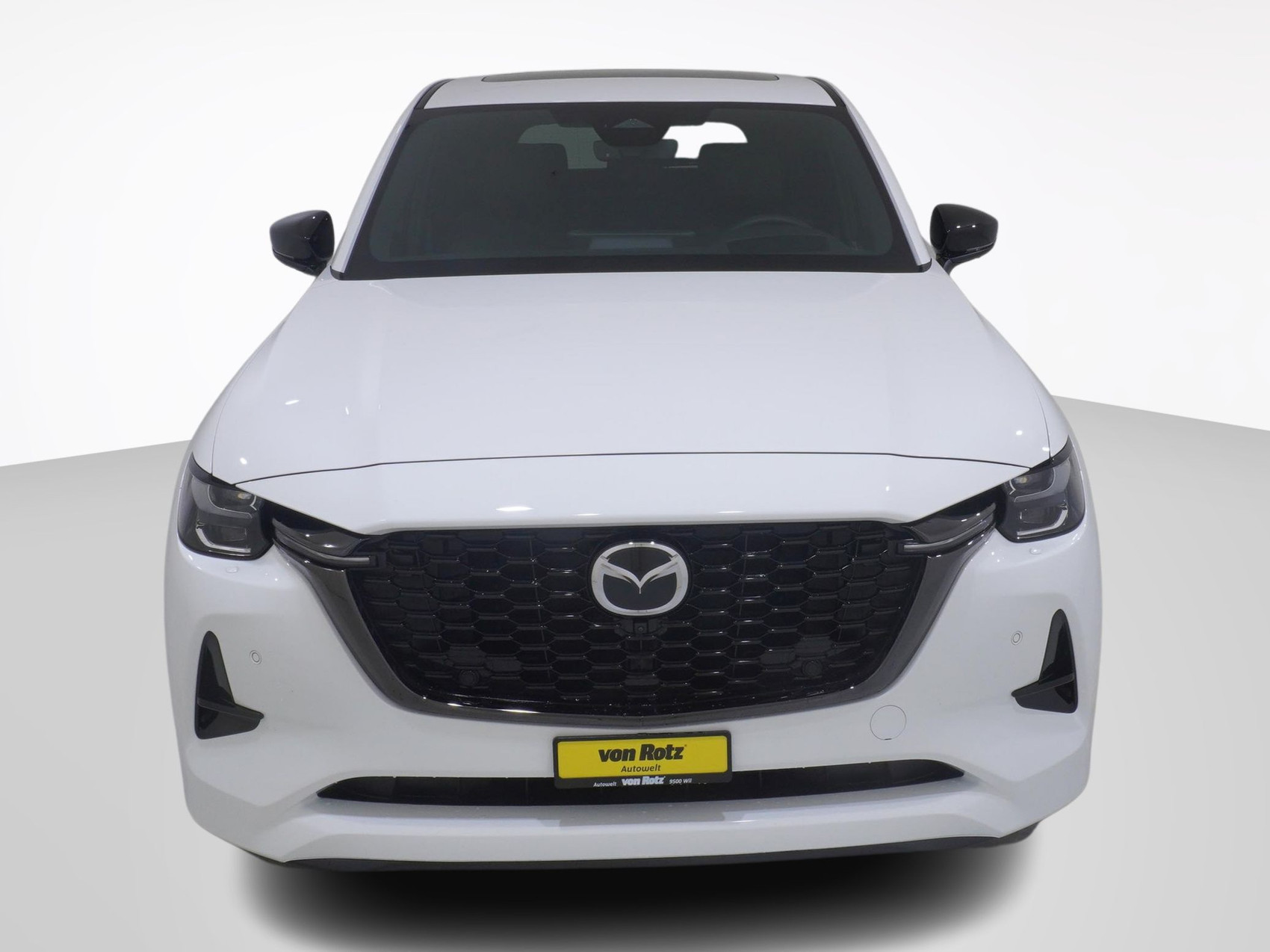 MAZDA CX-60 3.3 D Homura Plus