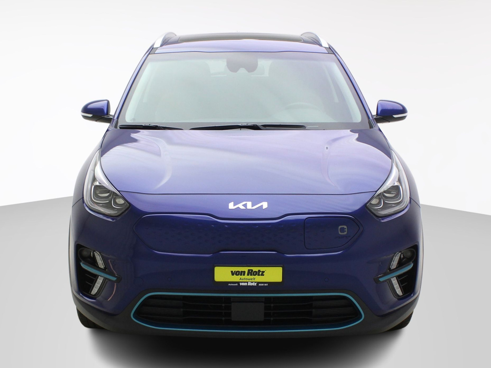 KIA e Niro EV Style