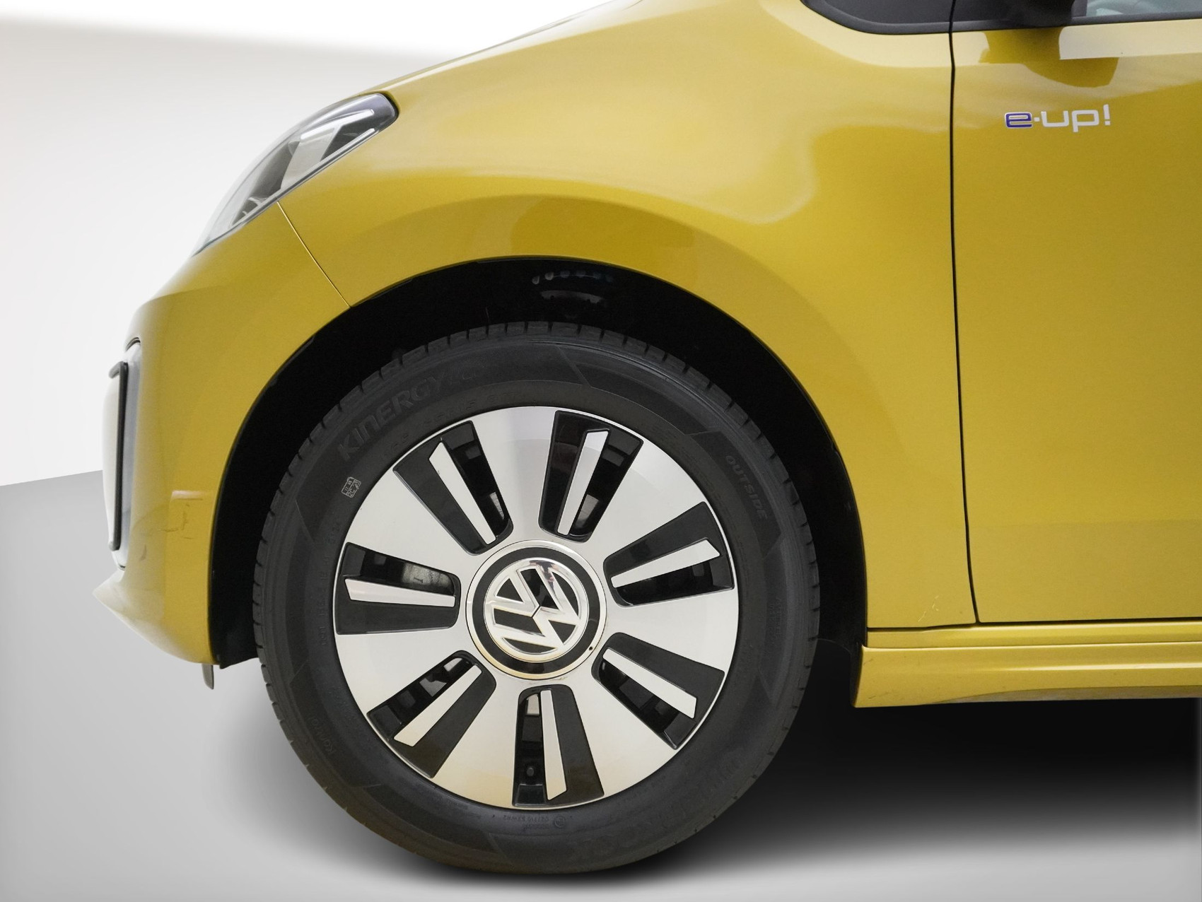 VW Up e