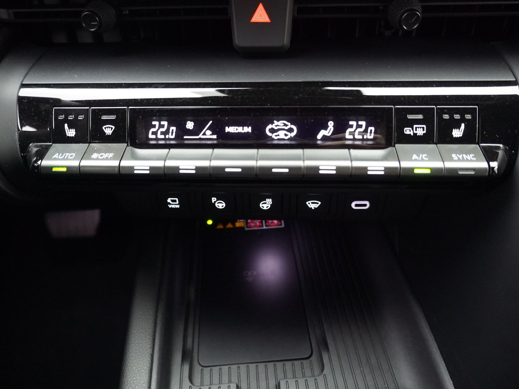 TOYOTA C-HR 2.0 HEV GR Sport Premiere 4×4 ** 20″ Alu **