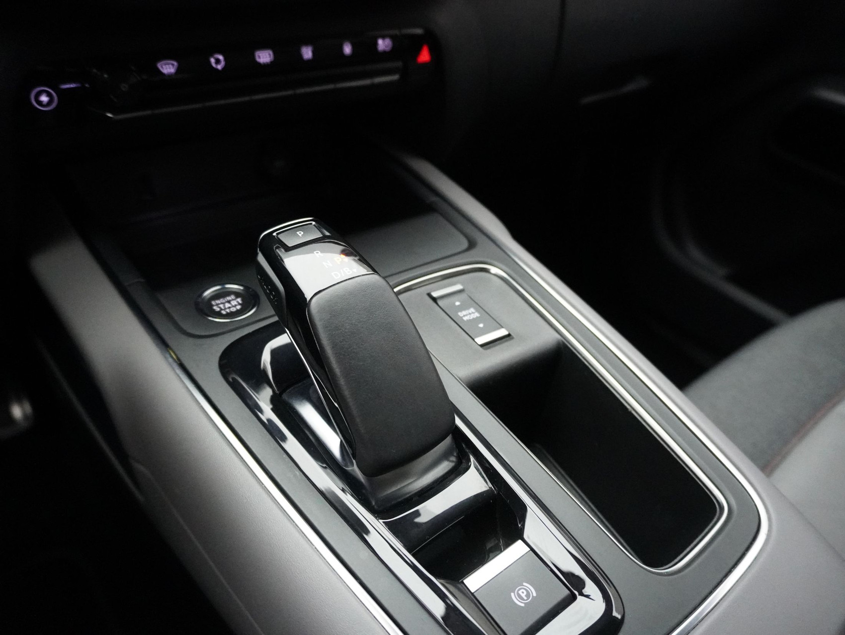 CITROËN C5 Aircross 1.6 Plug-in Hybrid Shine