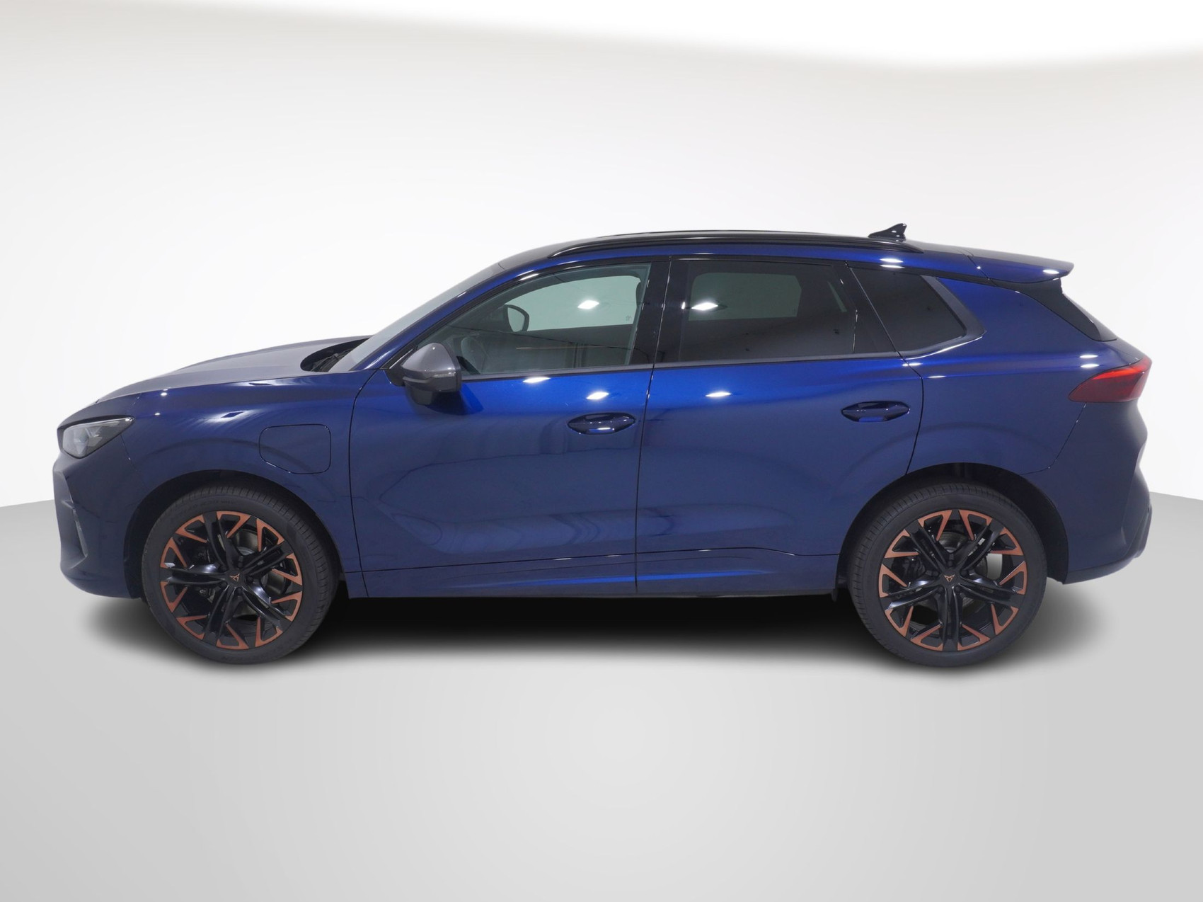 CUPRA Terramar 1.5 e-Plug-in-HYBRID VZ DSG