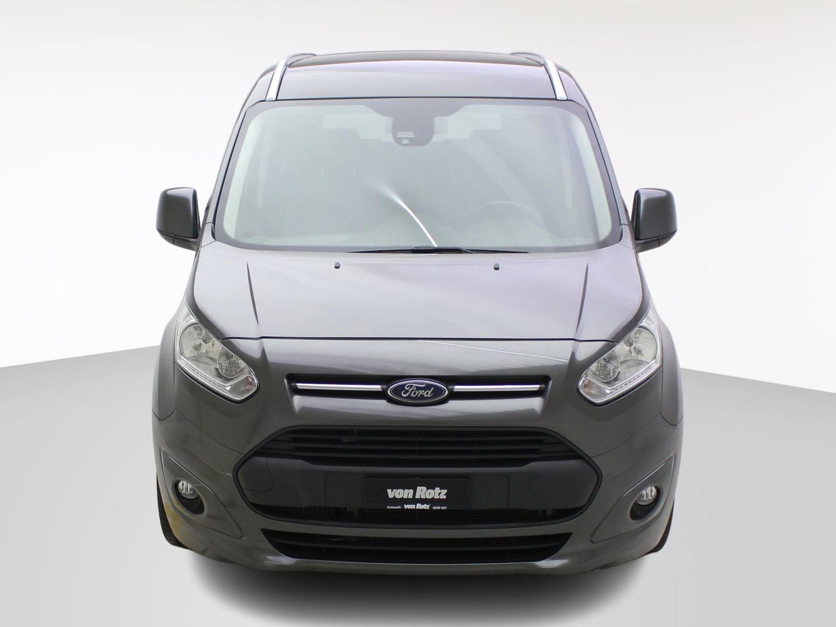 FORD Tourneo Connect Grand Connect 1.5 TDCi Titanium