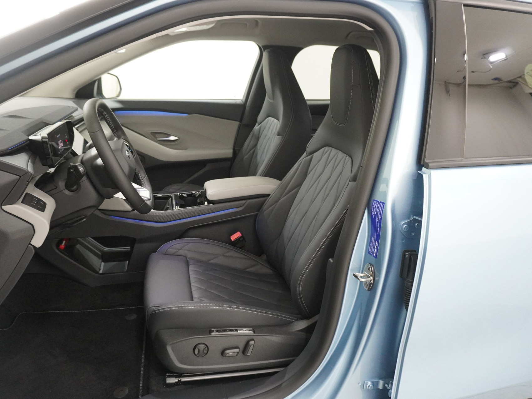 FORD Explorer Extended Range Premium AWD