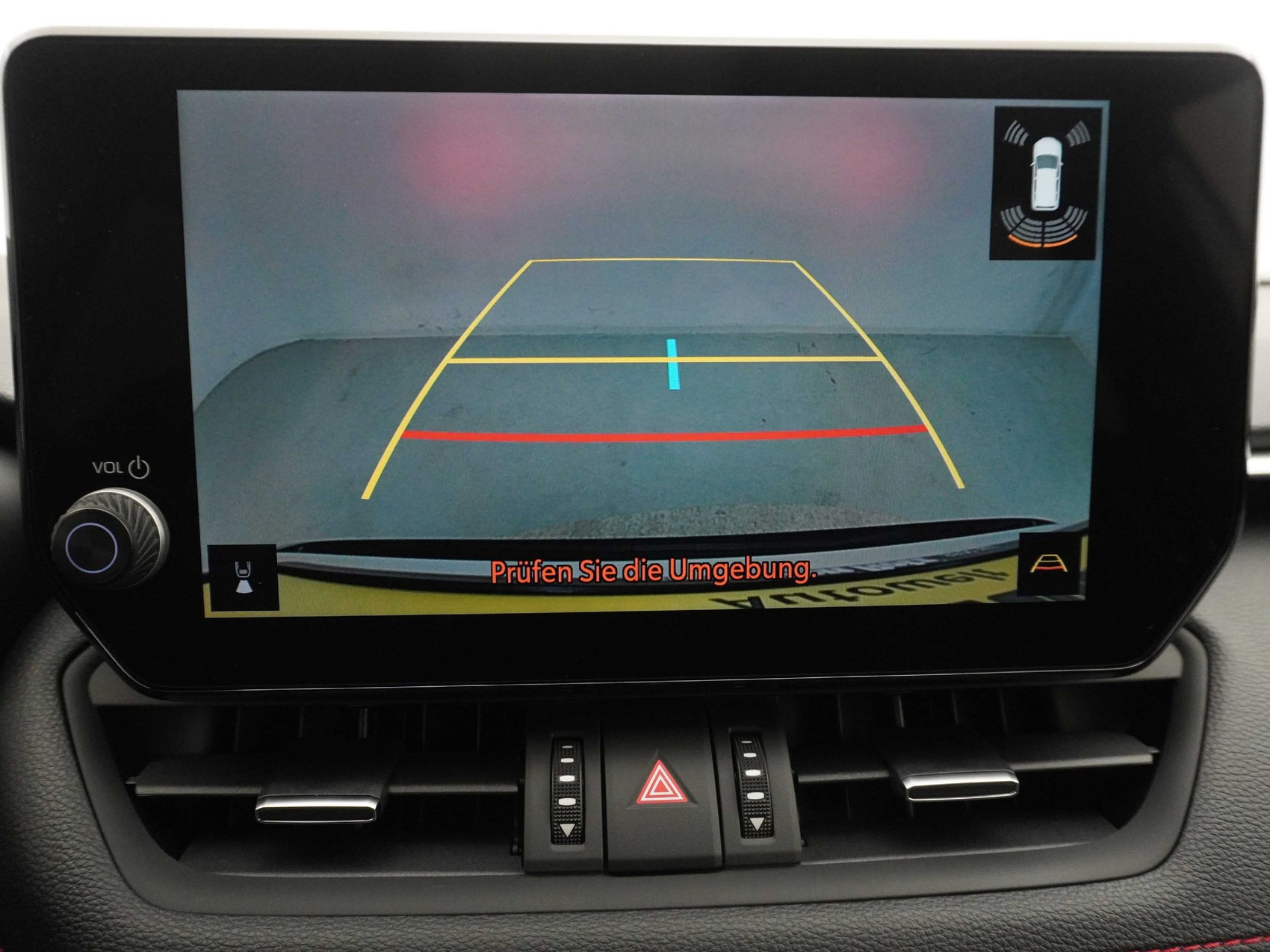SUZUKI Across 2.5 PHEV Compact Top 4×4
