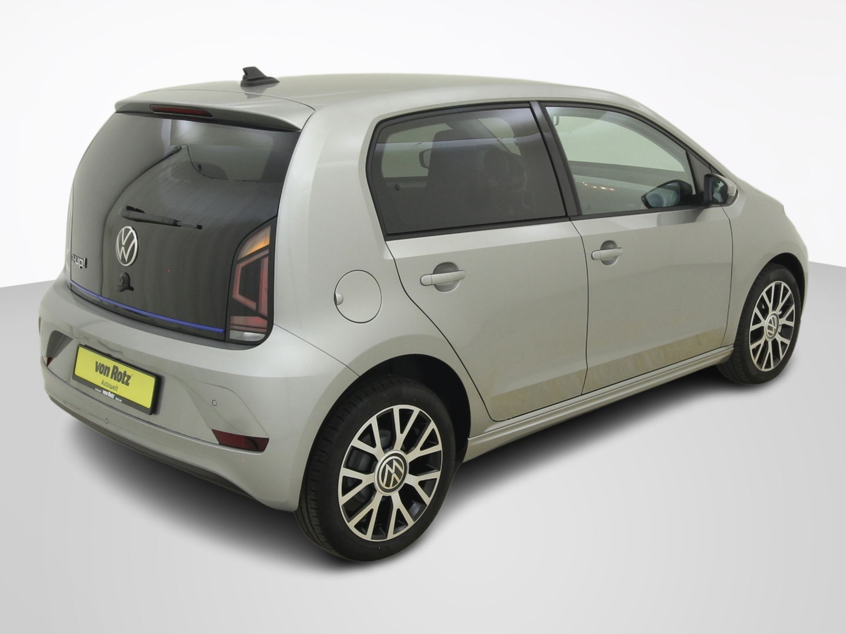 VW e-Up e-Up