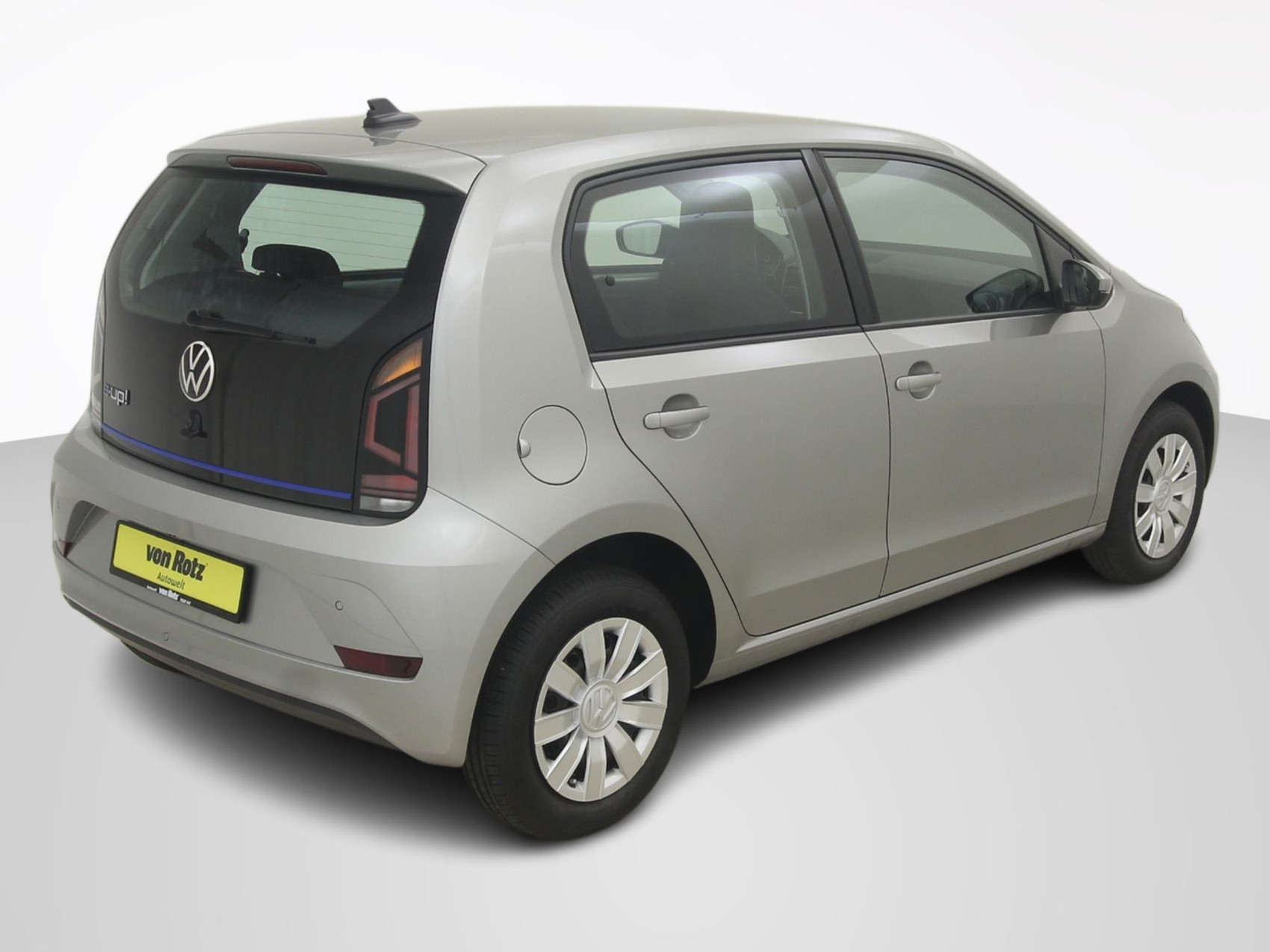 VW e-Up e-Up