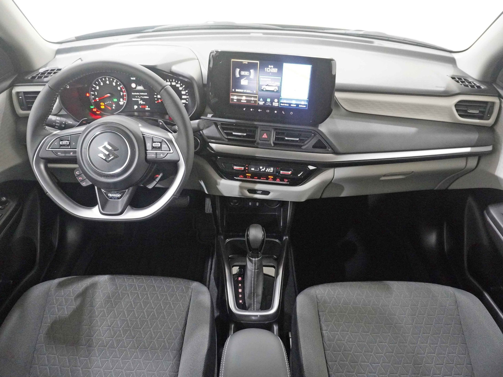SUZUKI Swift 1.2 Tradizio Top Hybrid