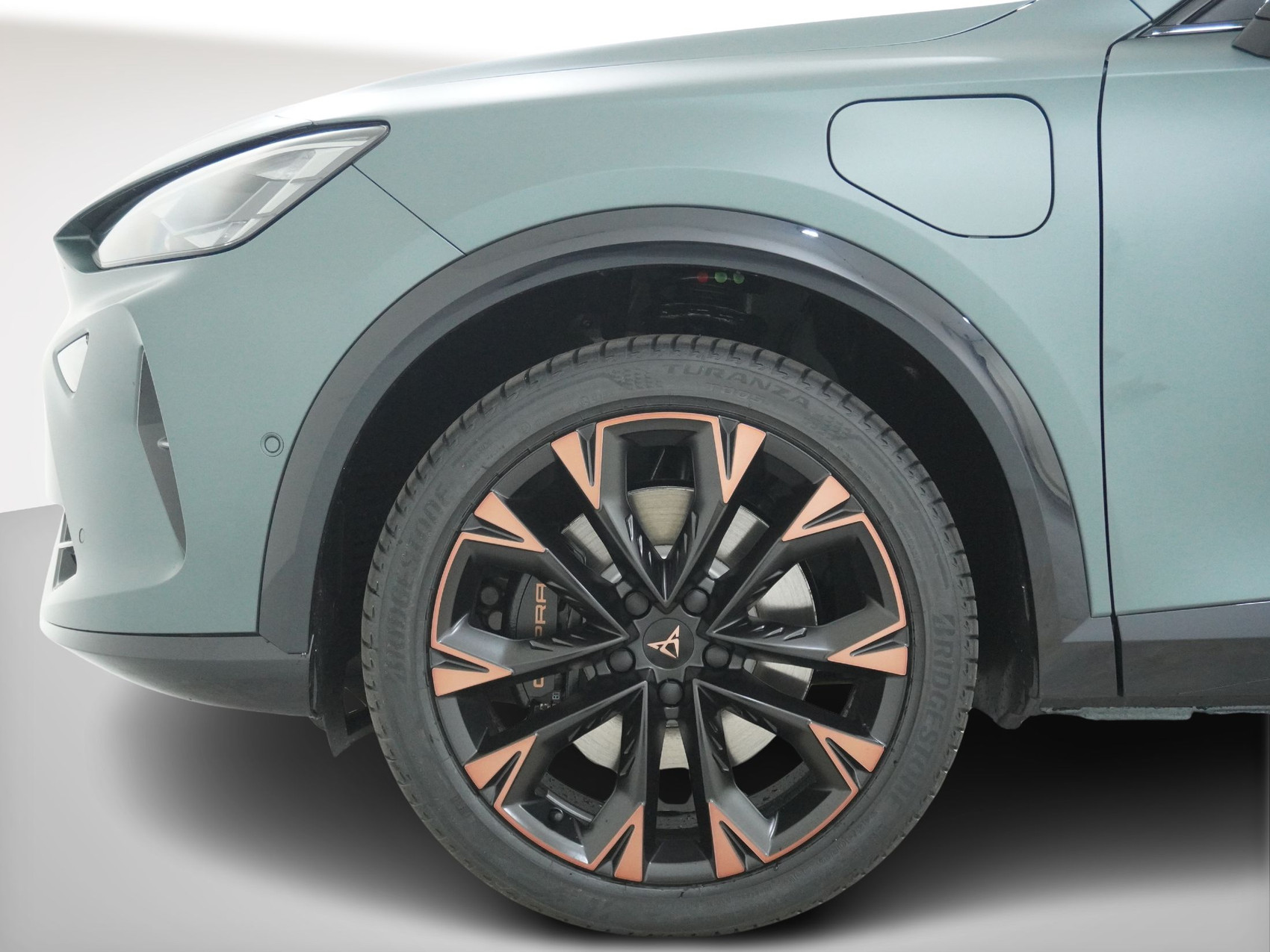 CUPRA Formentor 1.5 e-Plug-in-HYBRID VZ DSG