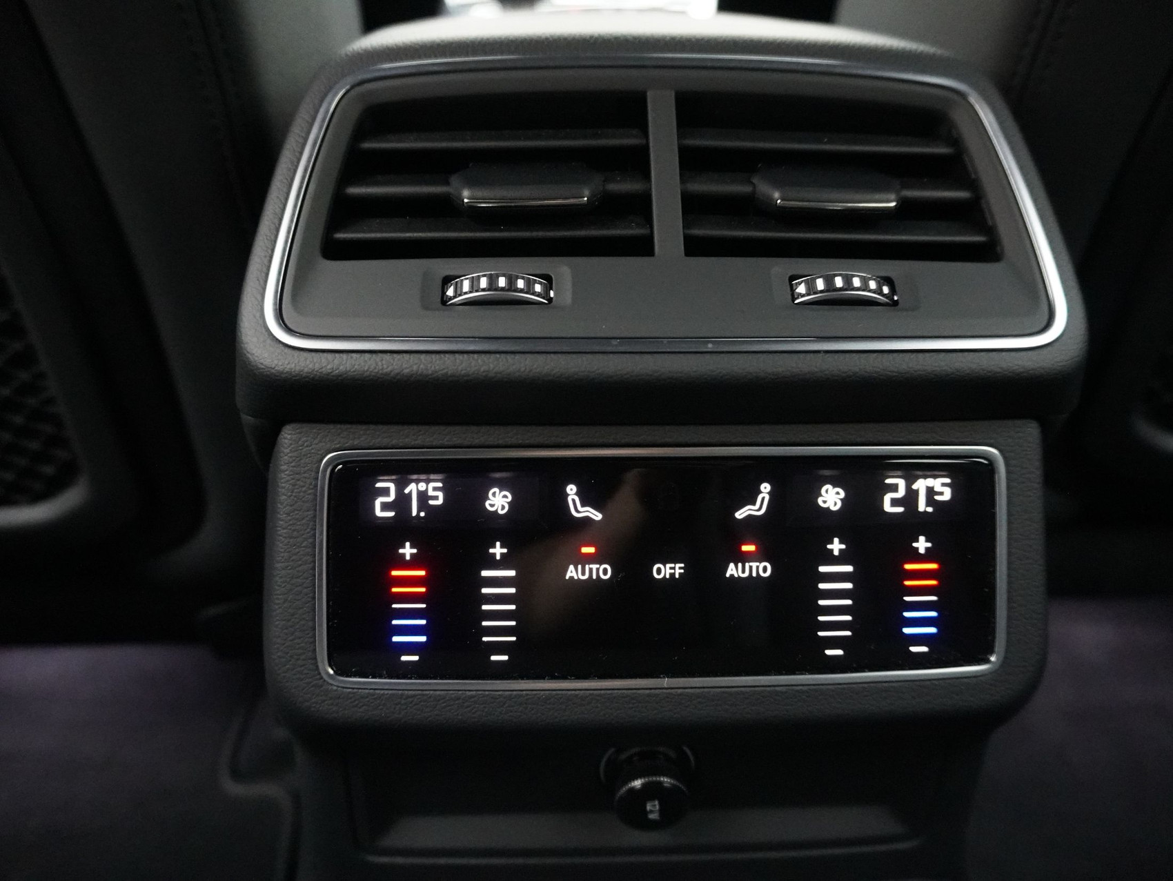 AUDI A6 Avant 45 TDI S line quattro S-Tronic **Audi Garantie bis 08.2029**