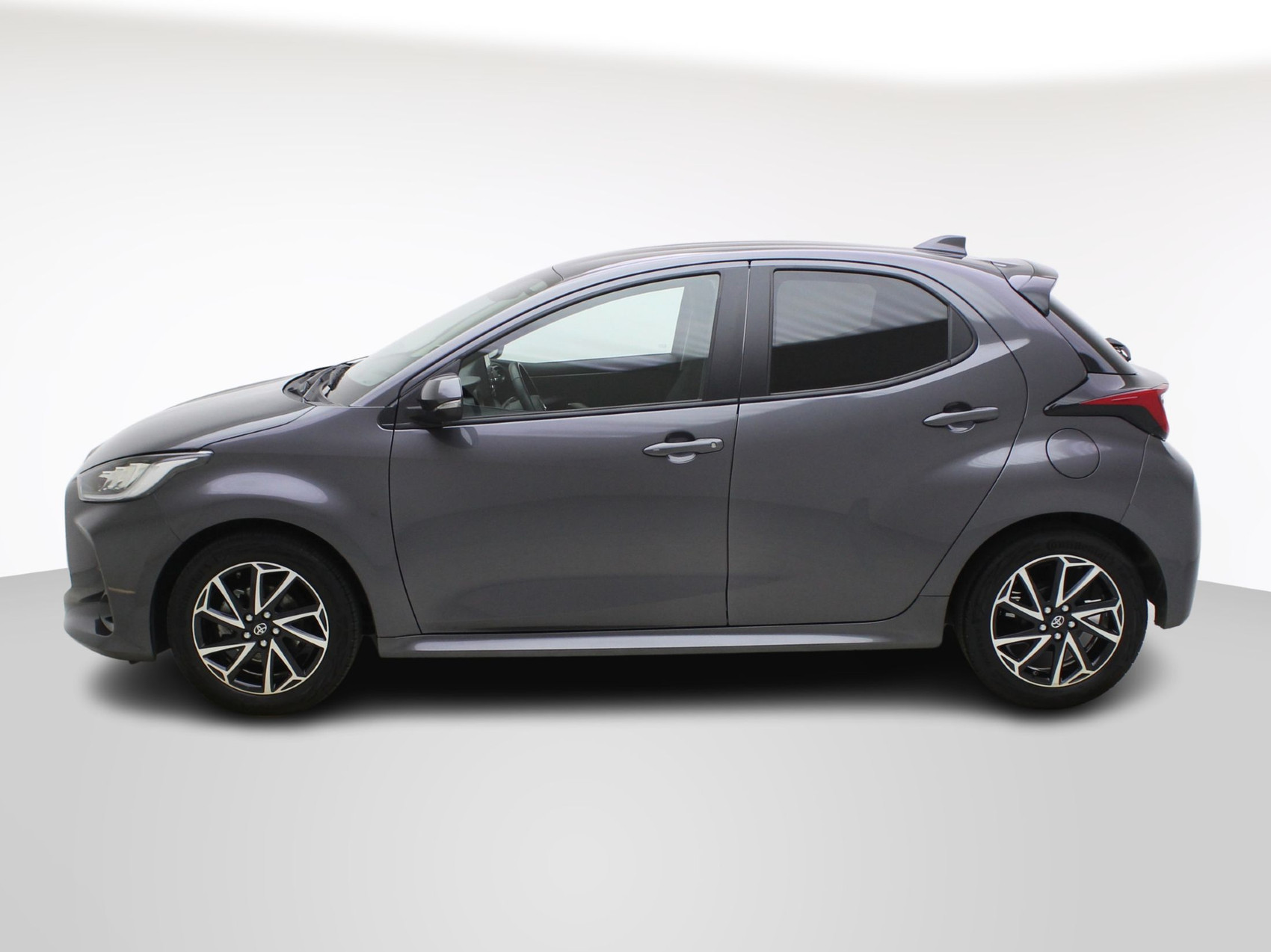 TOYOTA Yaris 1.5 VVT-iE Trend