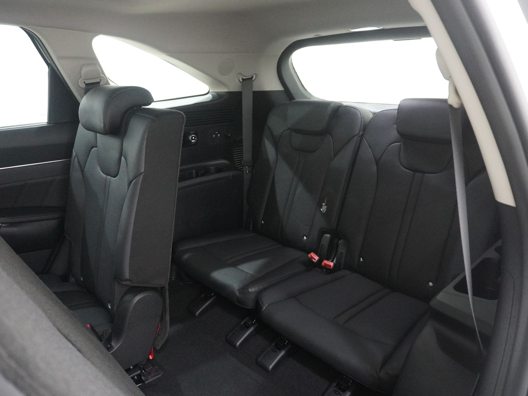KIA Sorento 2.2 Style 7Plätzer