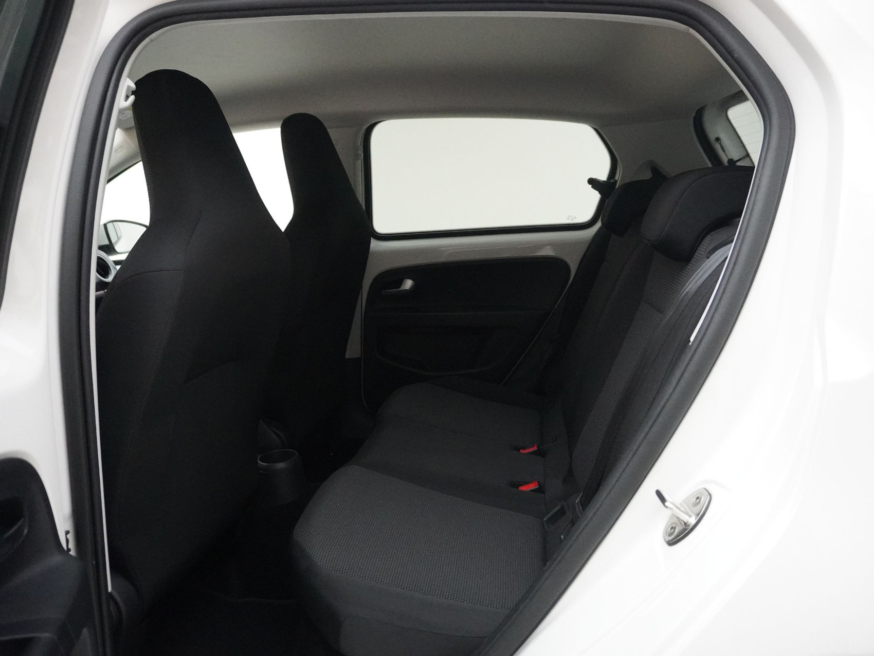 SKODA Citigo -e iV Style