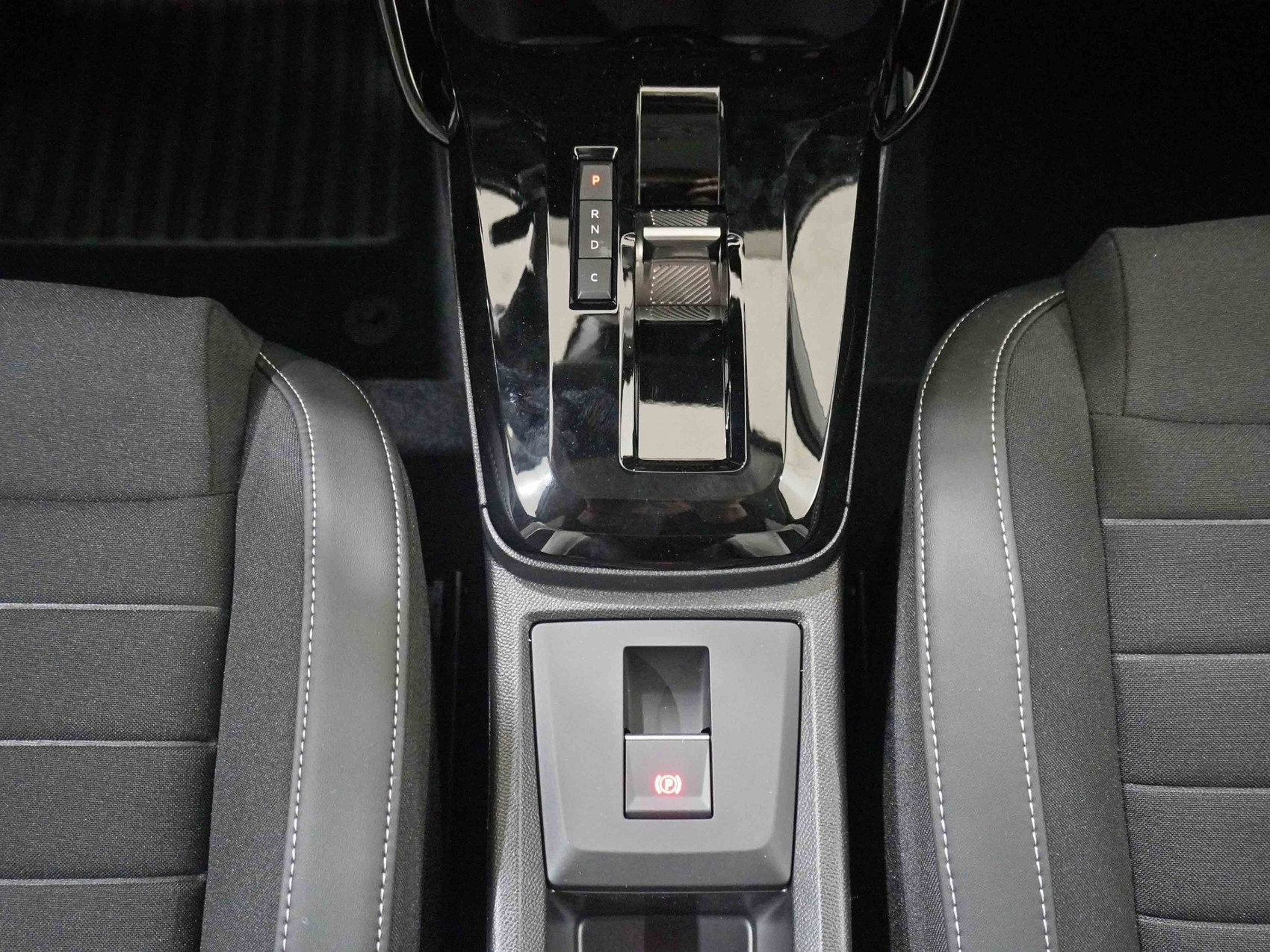 CITROËN C3 e-Max