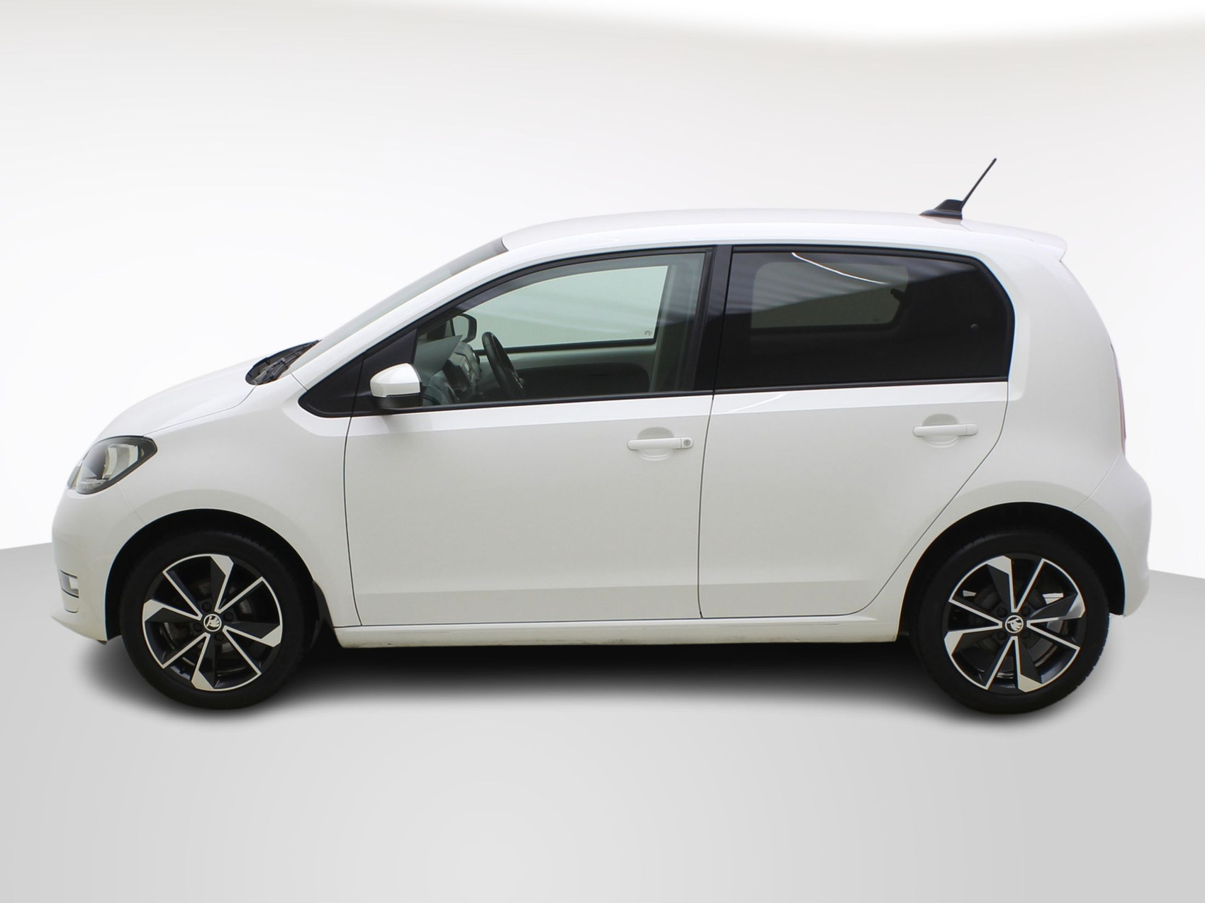 SKODA Citigo e iV Style