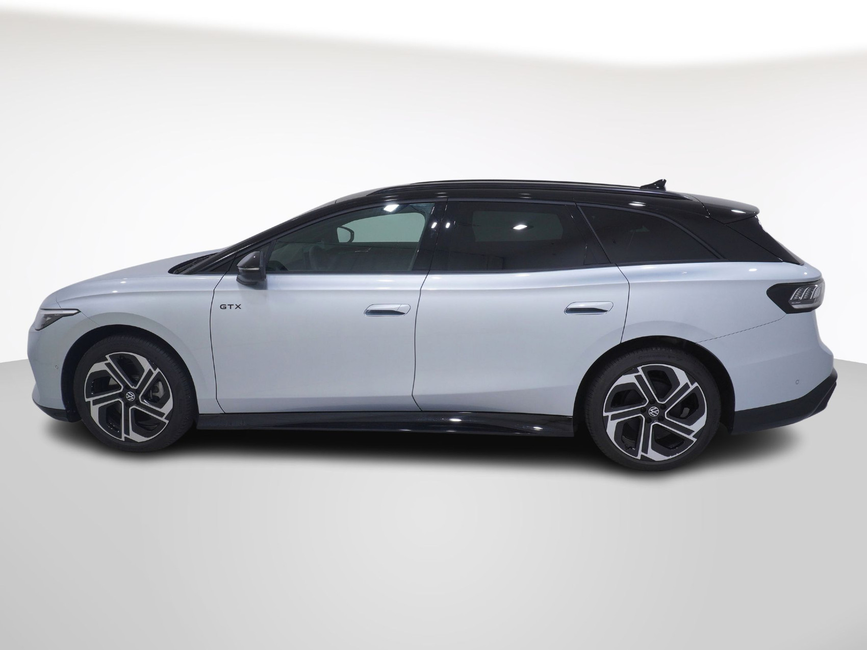 VW ID.7 Tourer 86 kWh GTX 4MOTION