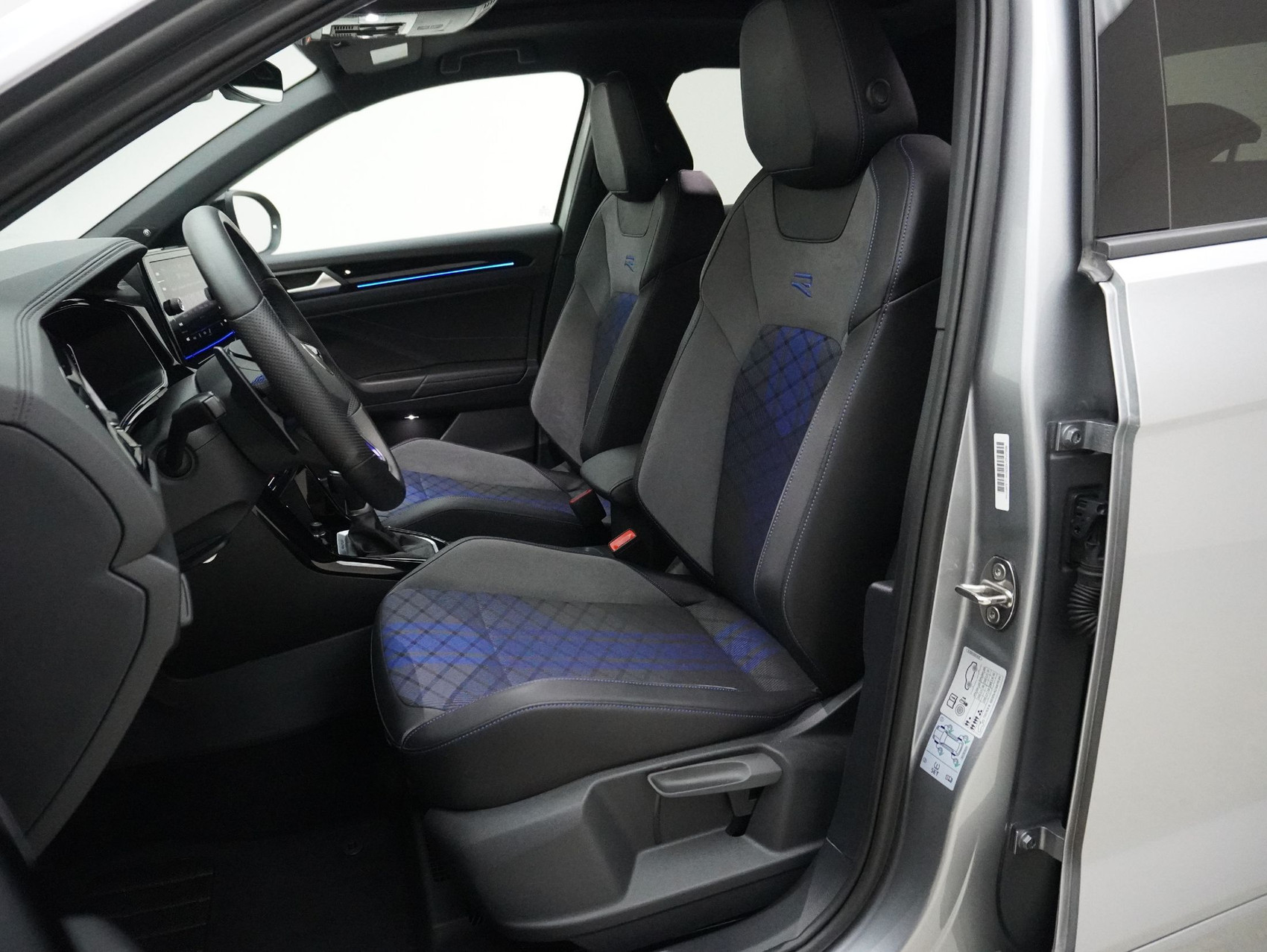 VW T-Roc 2.0 TSI DSG R Black Style 4Motion