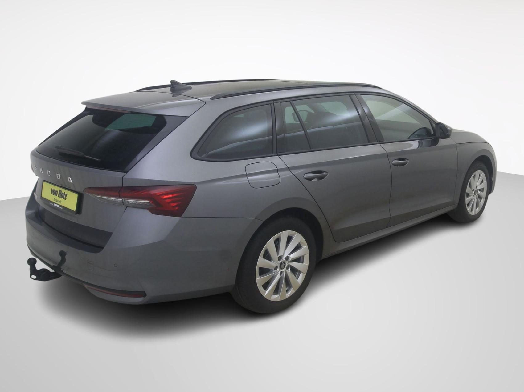 SKODA Octavia 1.5 TSI mHEV Selection-Loft DSG