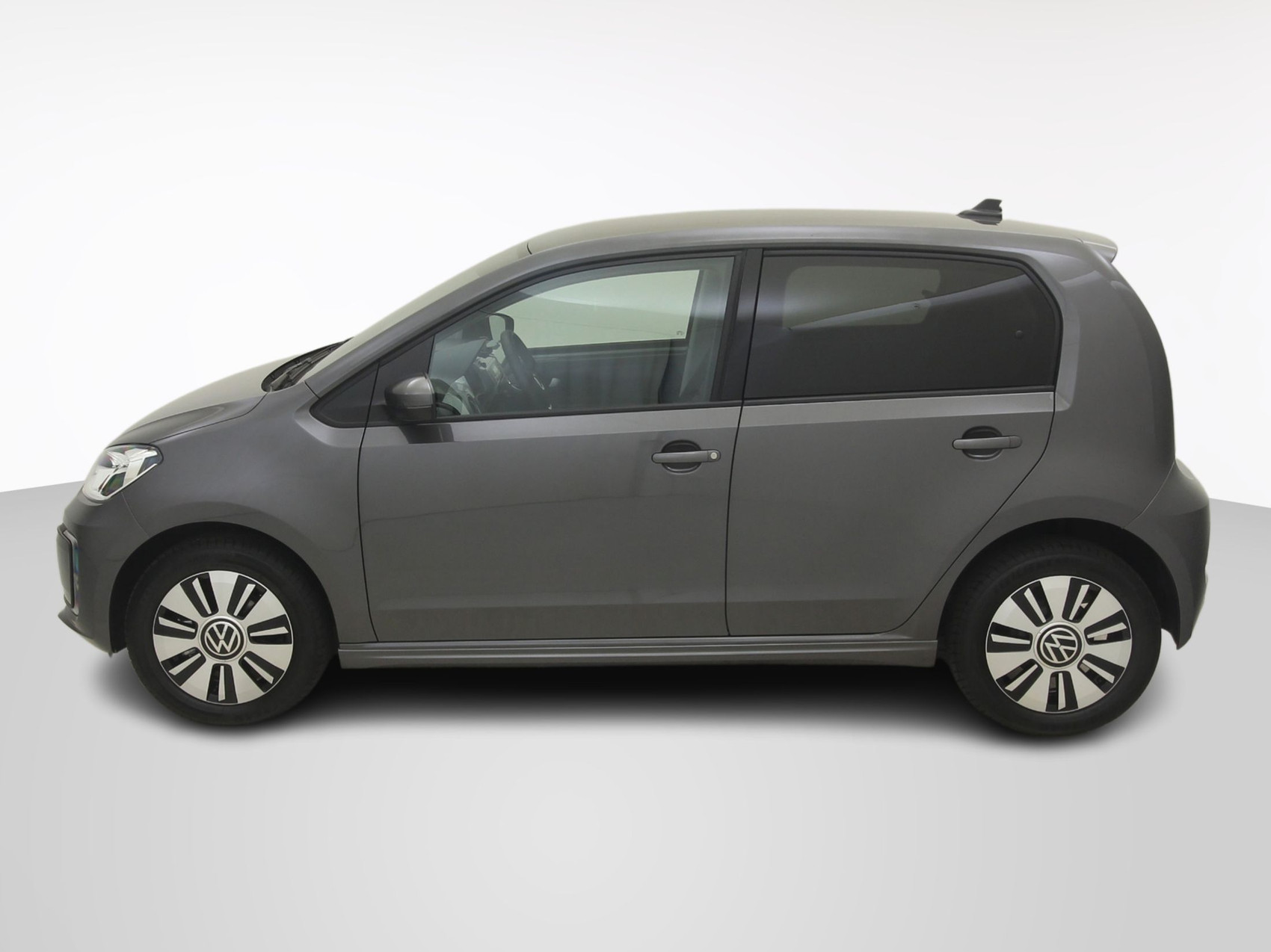 VW e-Up e-Up