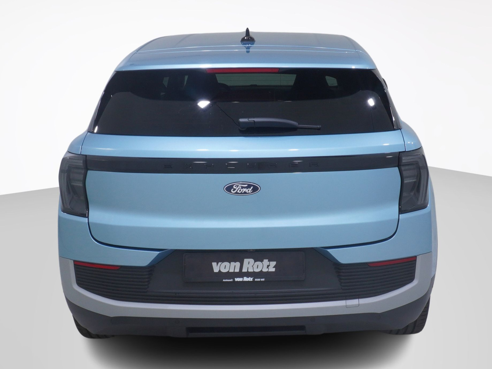 FORD Explorer Extended Range Premium AWD