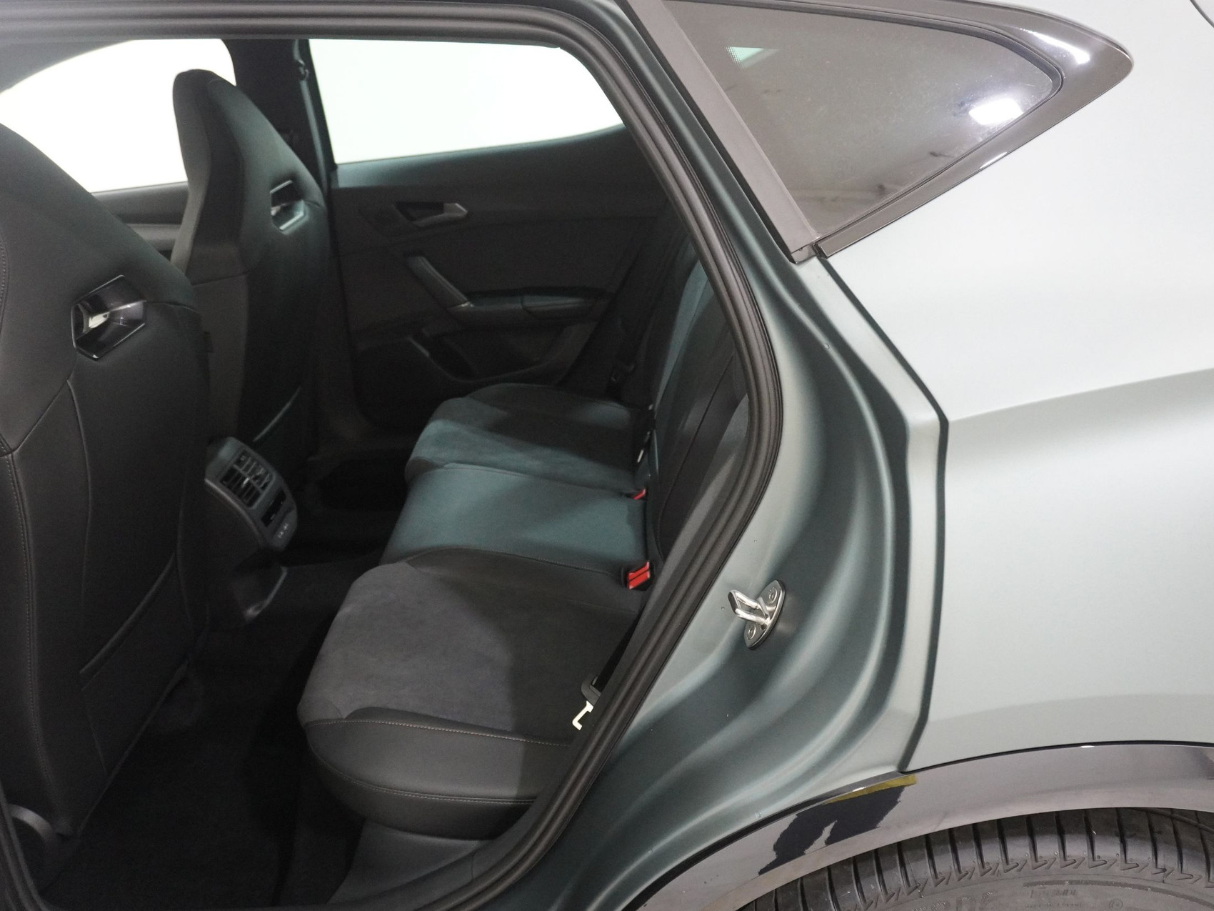 CUPRA Formentor 1.5 e-Plug-in-HYBRID VZ DSG