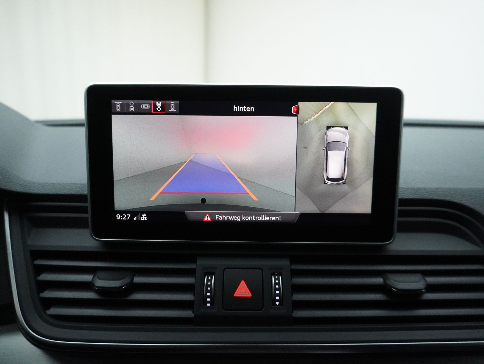 AUDI Q5 50 TDI S line quattro T-Tronic
