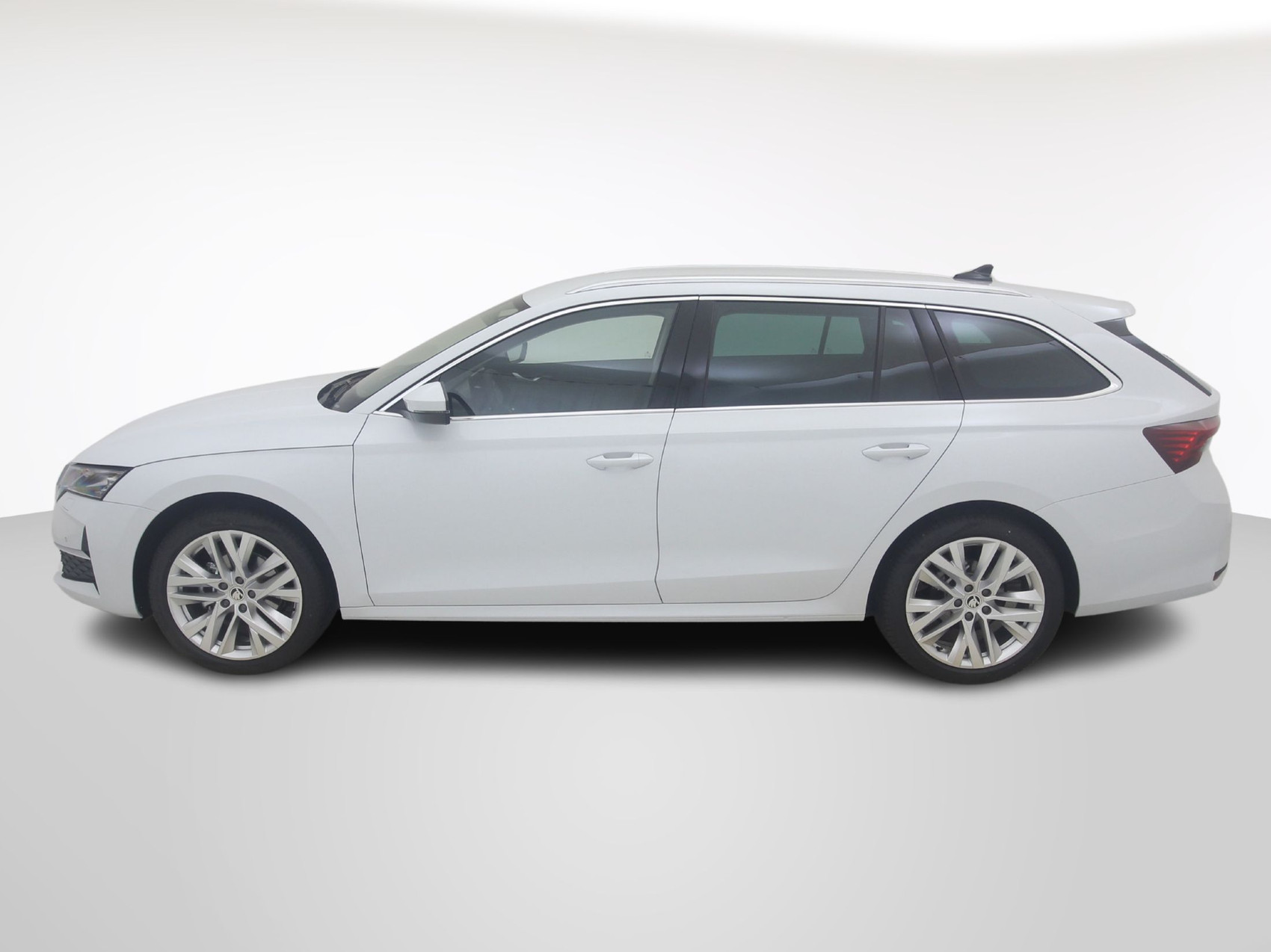 SKODA Octavia 1.5 TSI mHEV Selection-Lodge DSG