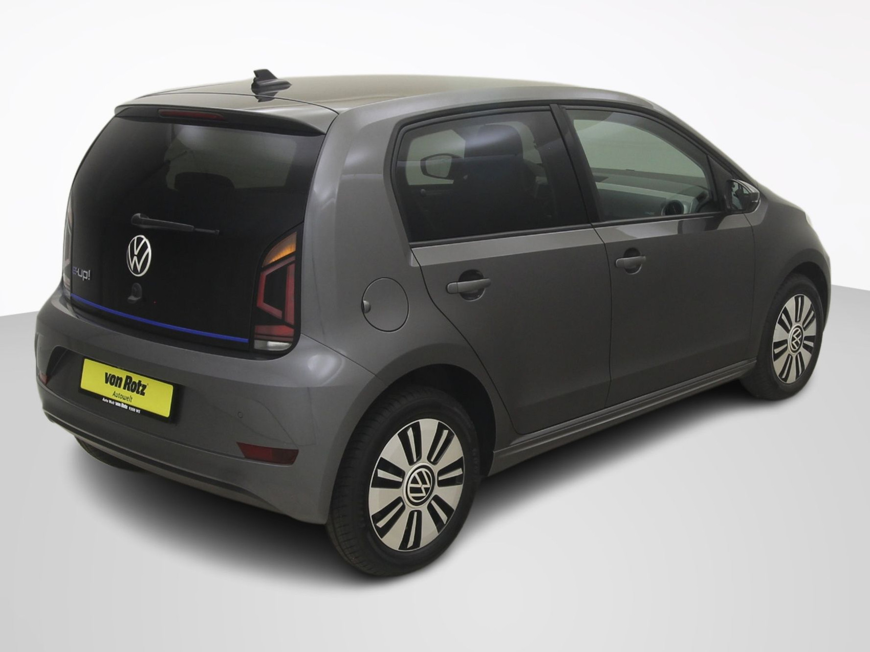 VW e-Up e-Up